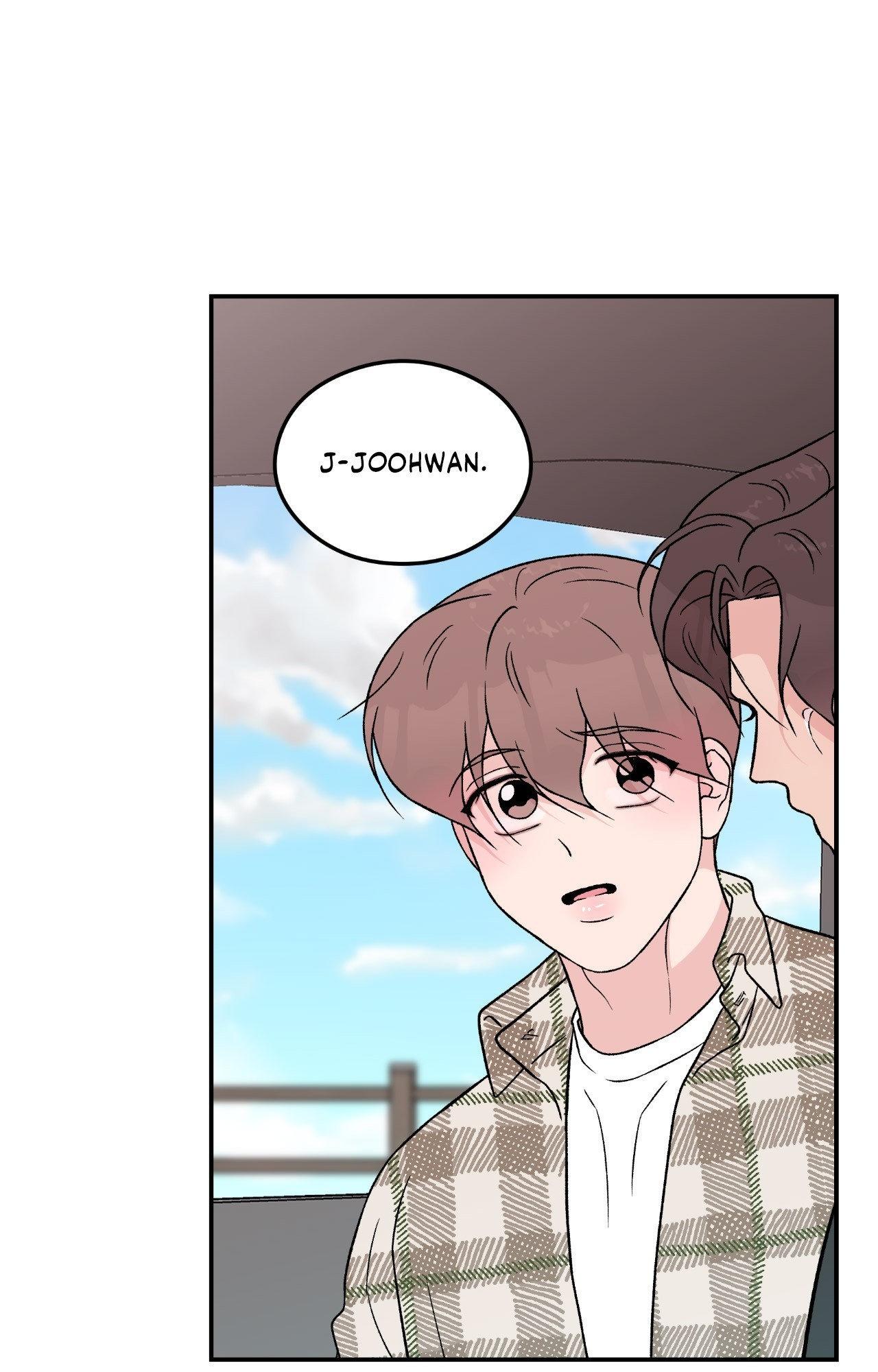 Flip Turn - Chapter 46 Page 53