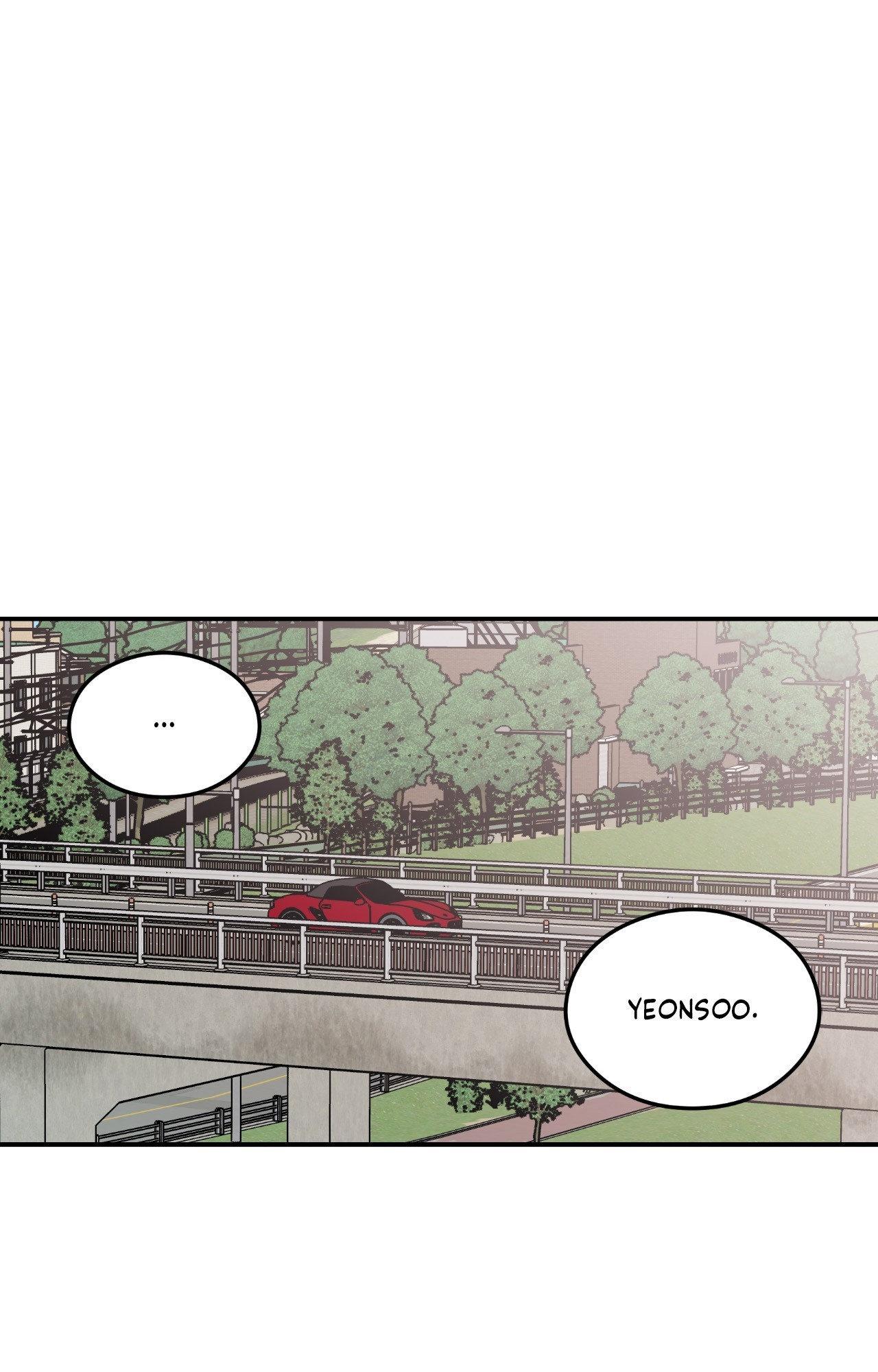 Flip Turn - Chapter 46 Page 6
