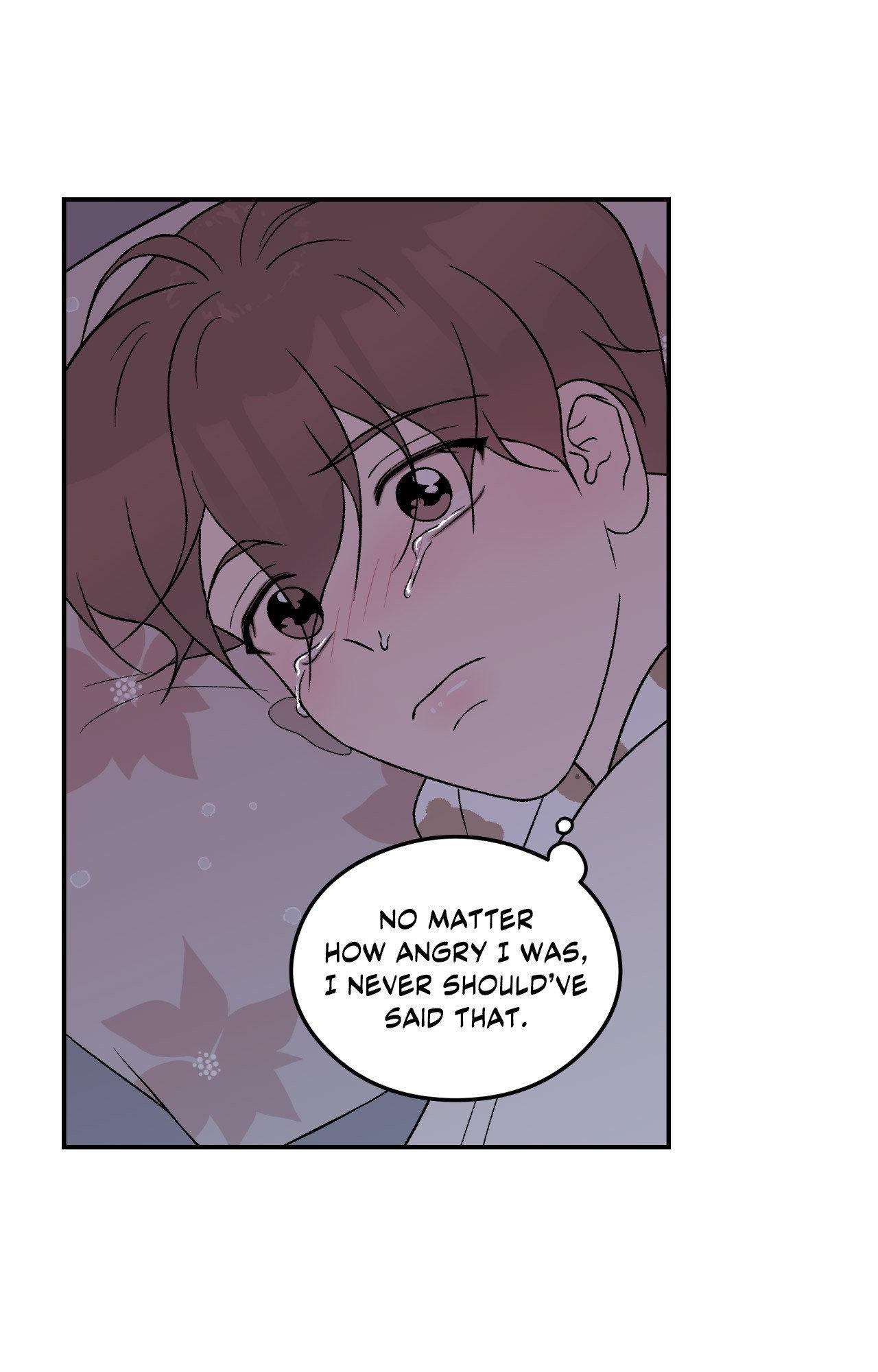 Flip Turn - Chapter 46 Page 60