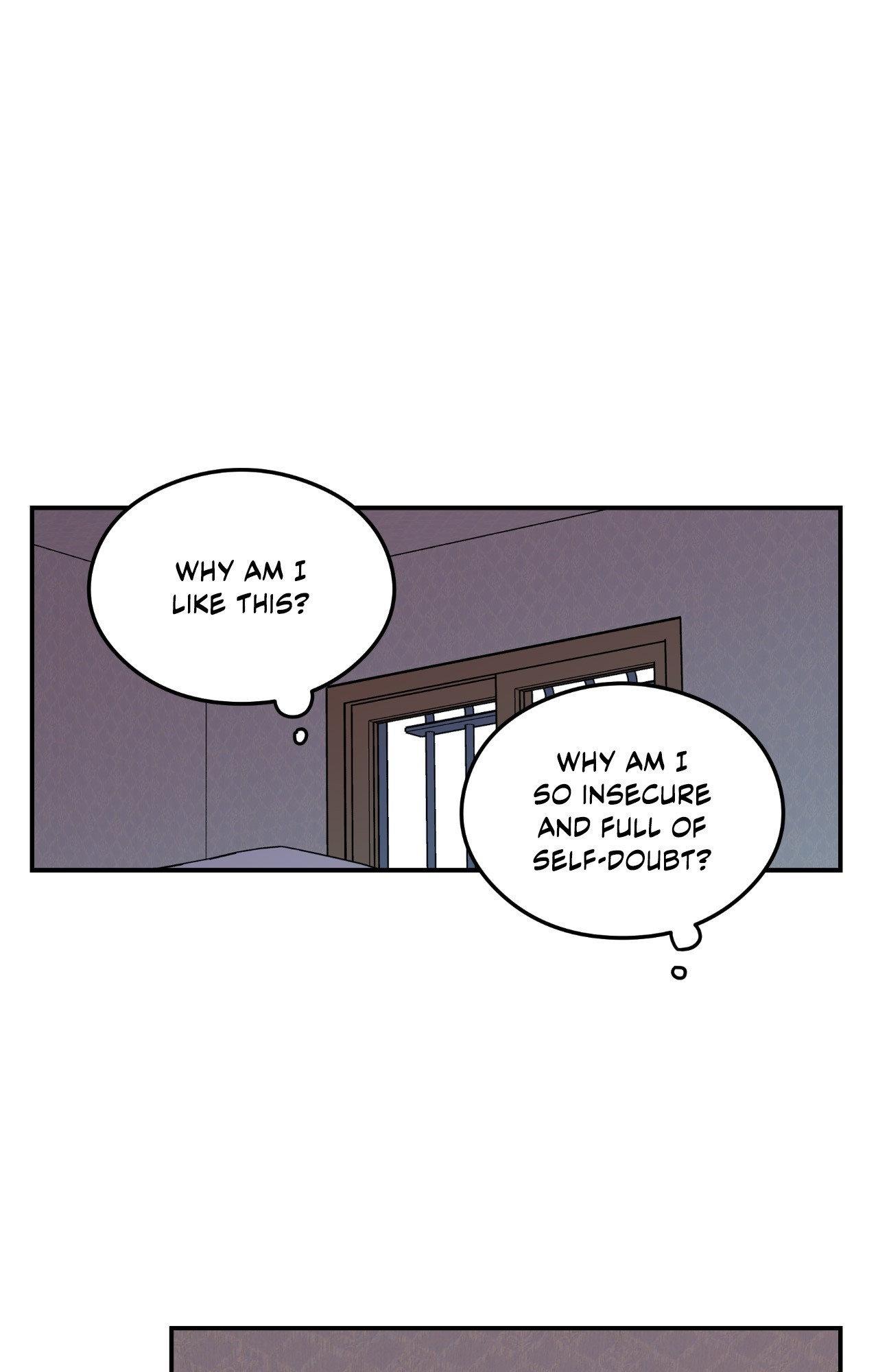 Flip Turn - Chapter 46 Page 61