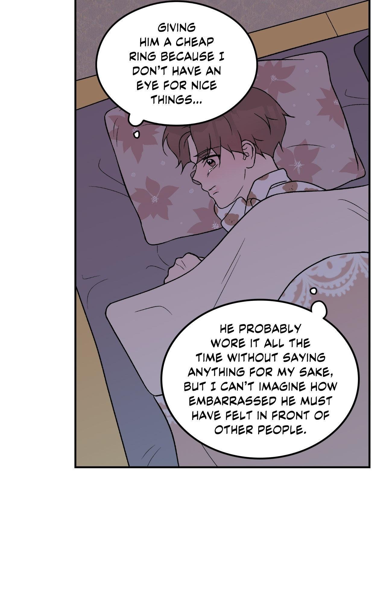 Flip Turn - Chapter 46 Page 62