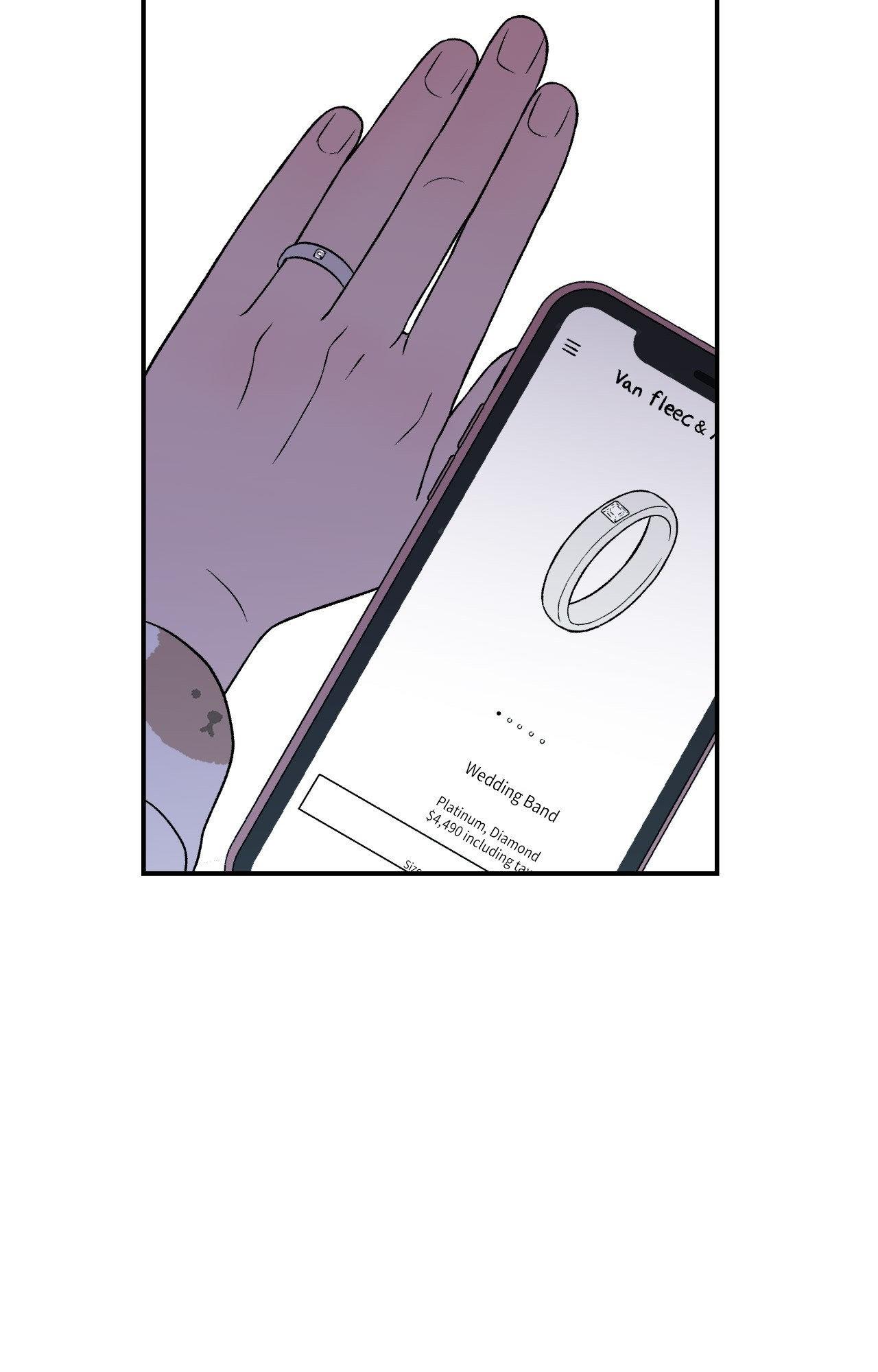 Flip Turn - Chapter 46 Page 65