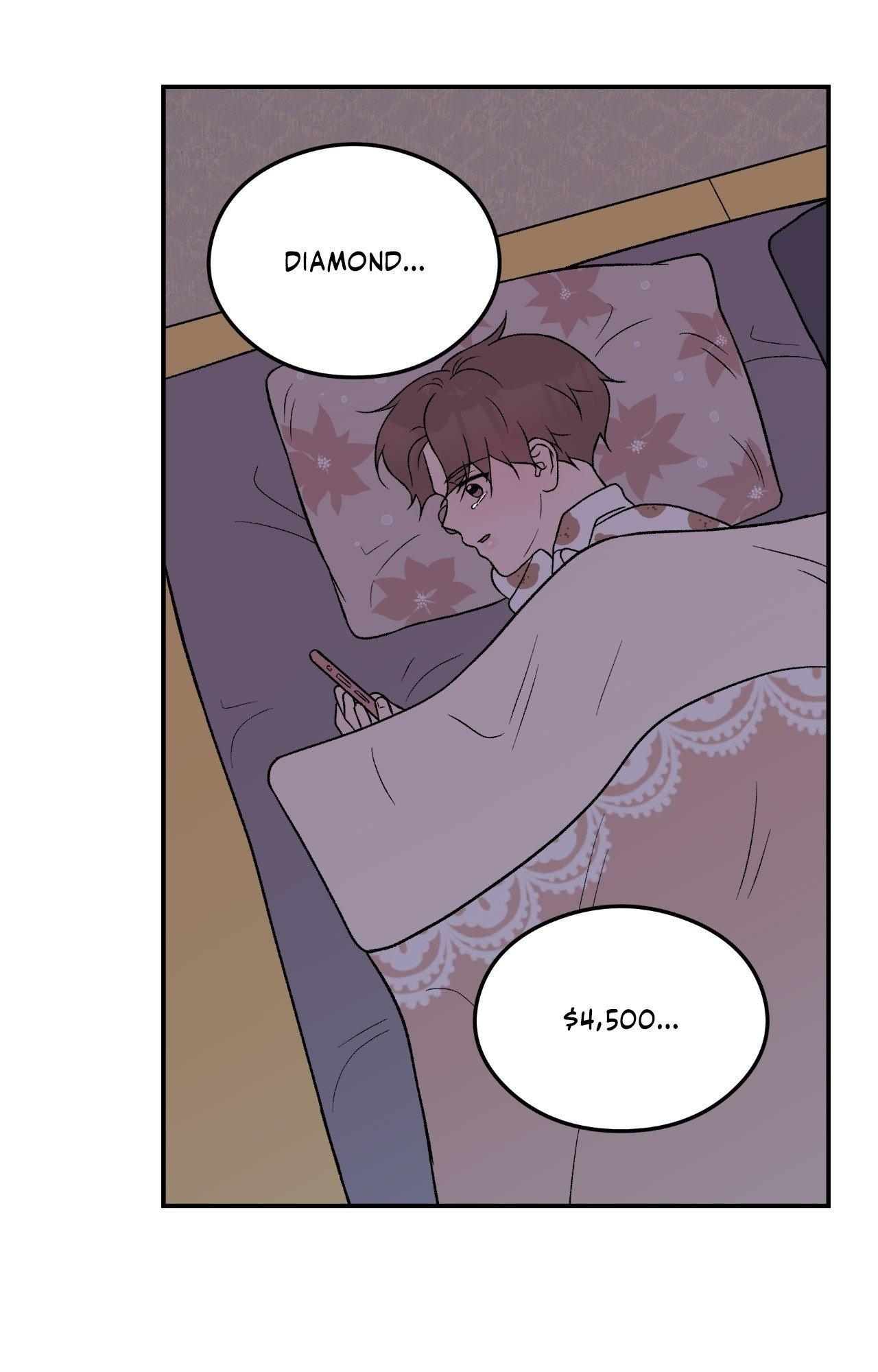 Flip Turn - Chapter 46 Page 66