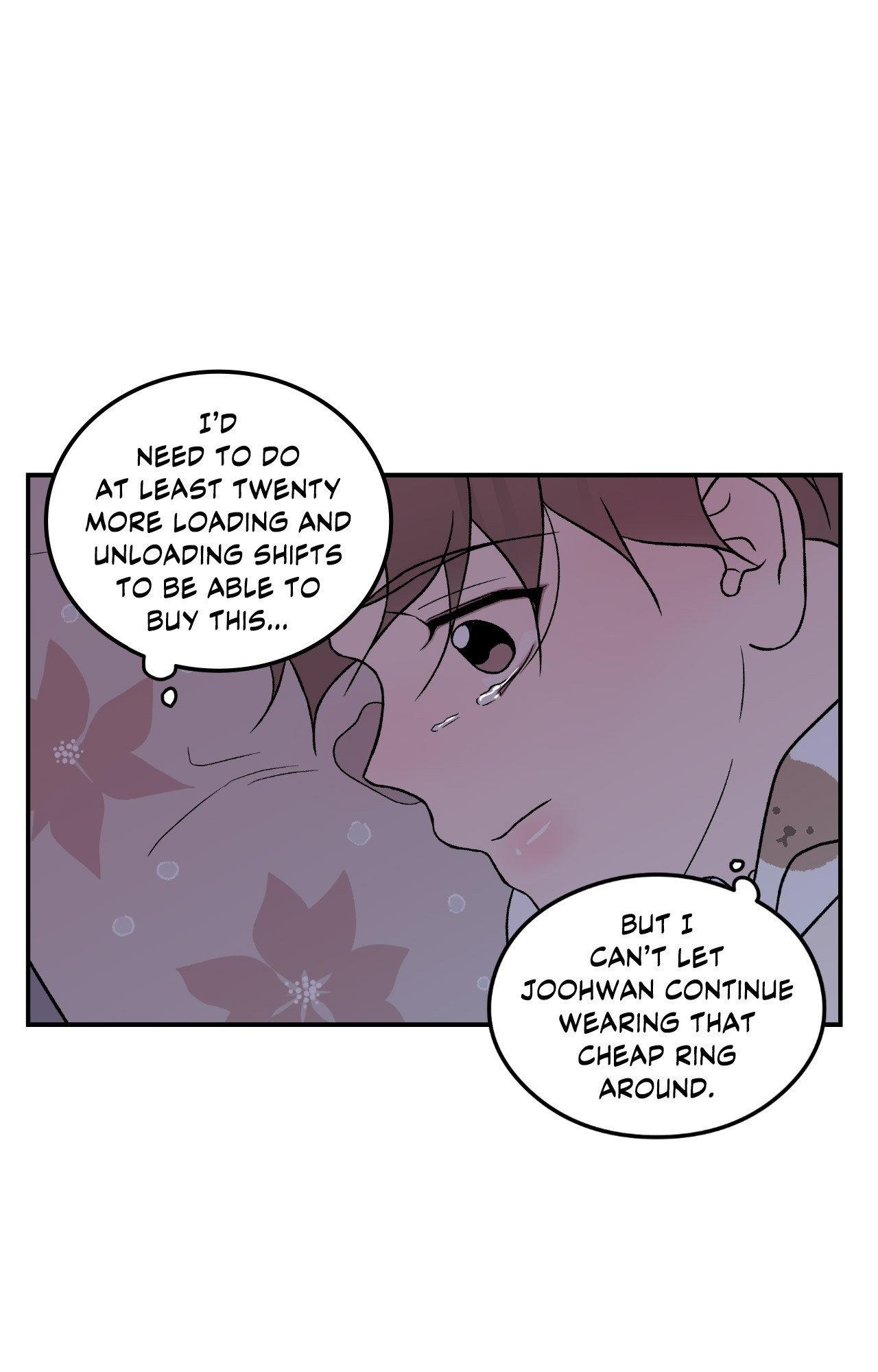 Flip Turn - Chapter 46 Page 67