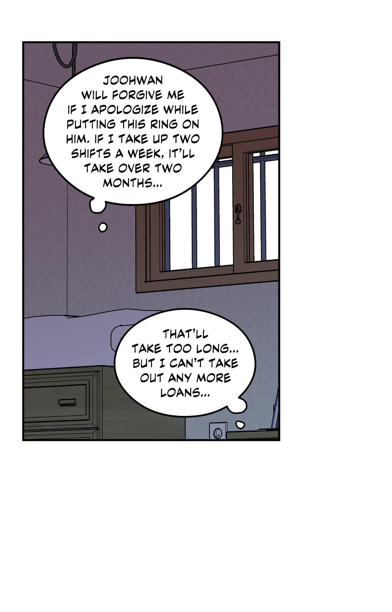 Flip Turn - Chapter 46 Page 68