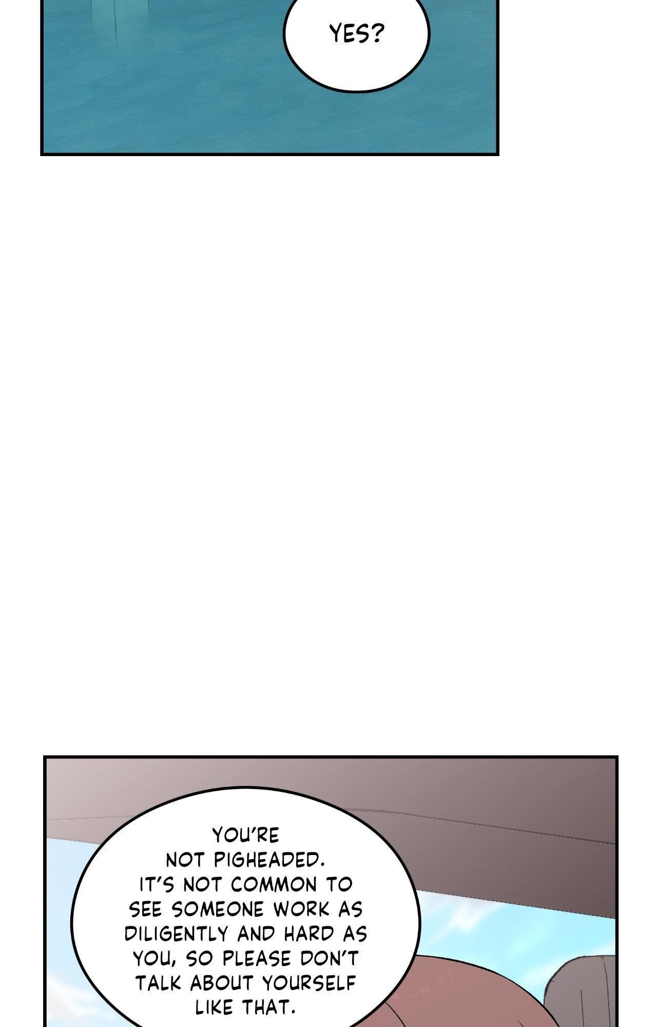 Flip Turn - Chapter 46 Page 9