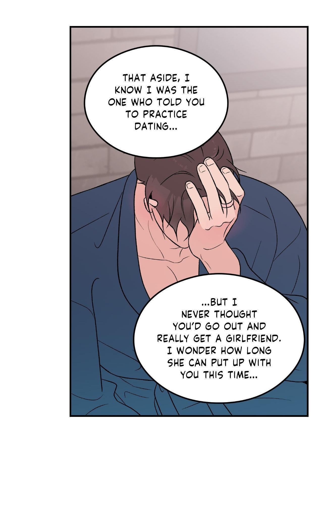 Flip Turn - Chapter 47 Page 10