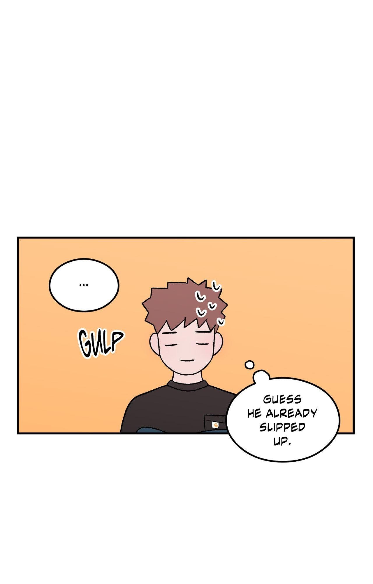 Flip Turn - Chapter 47 Page 14