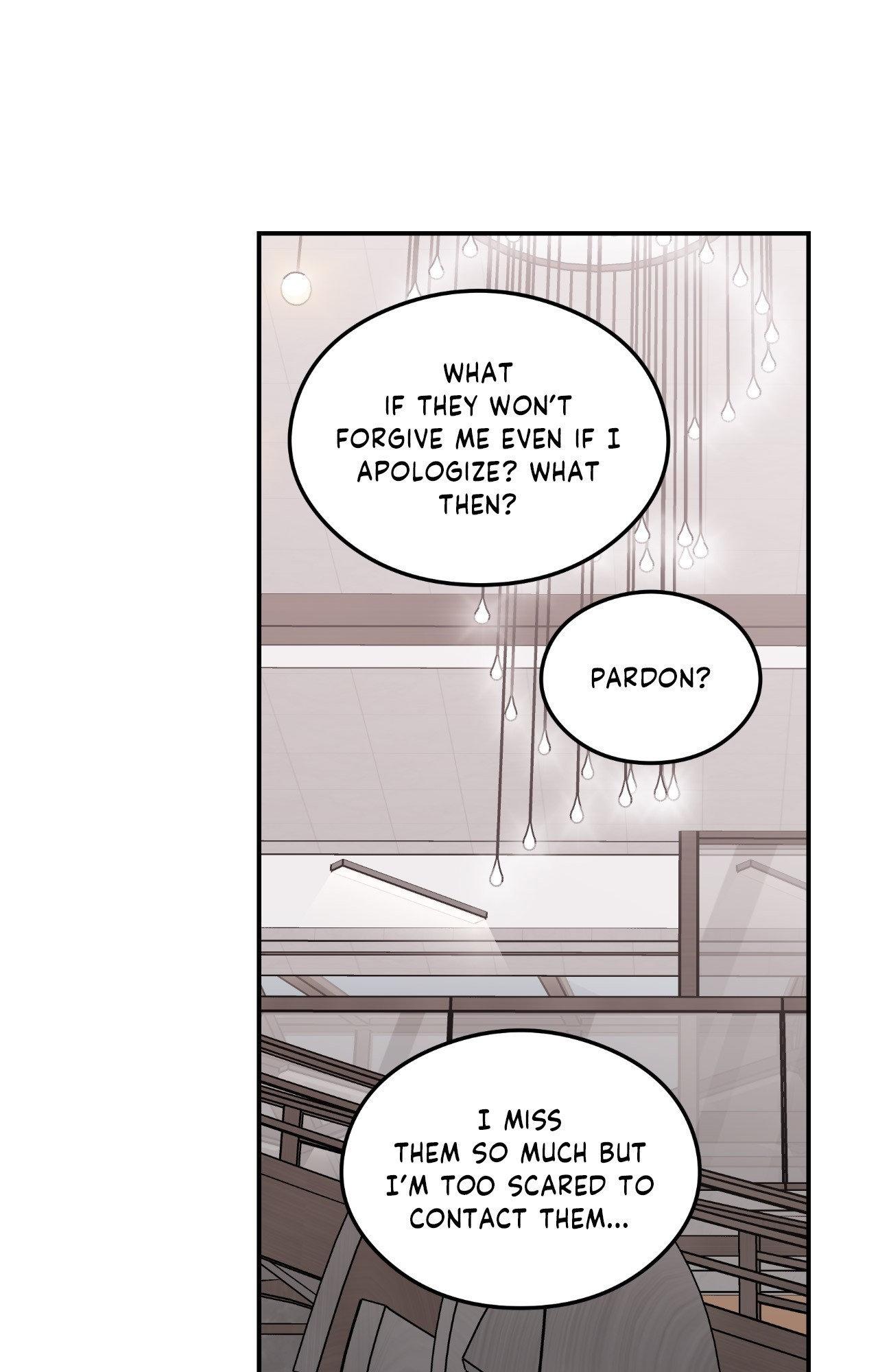 Flip Turn - Chapter 47 Page 16