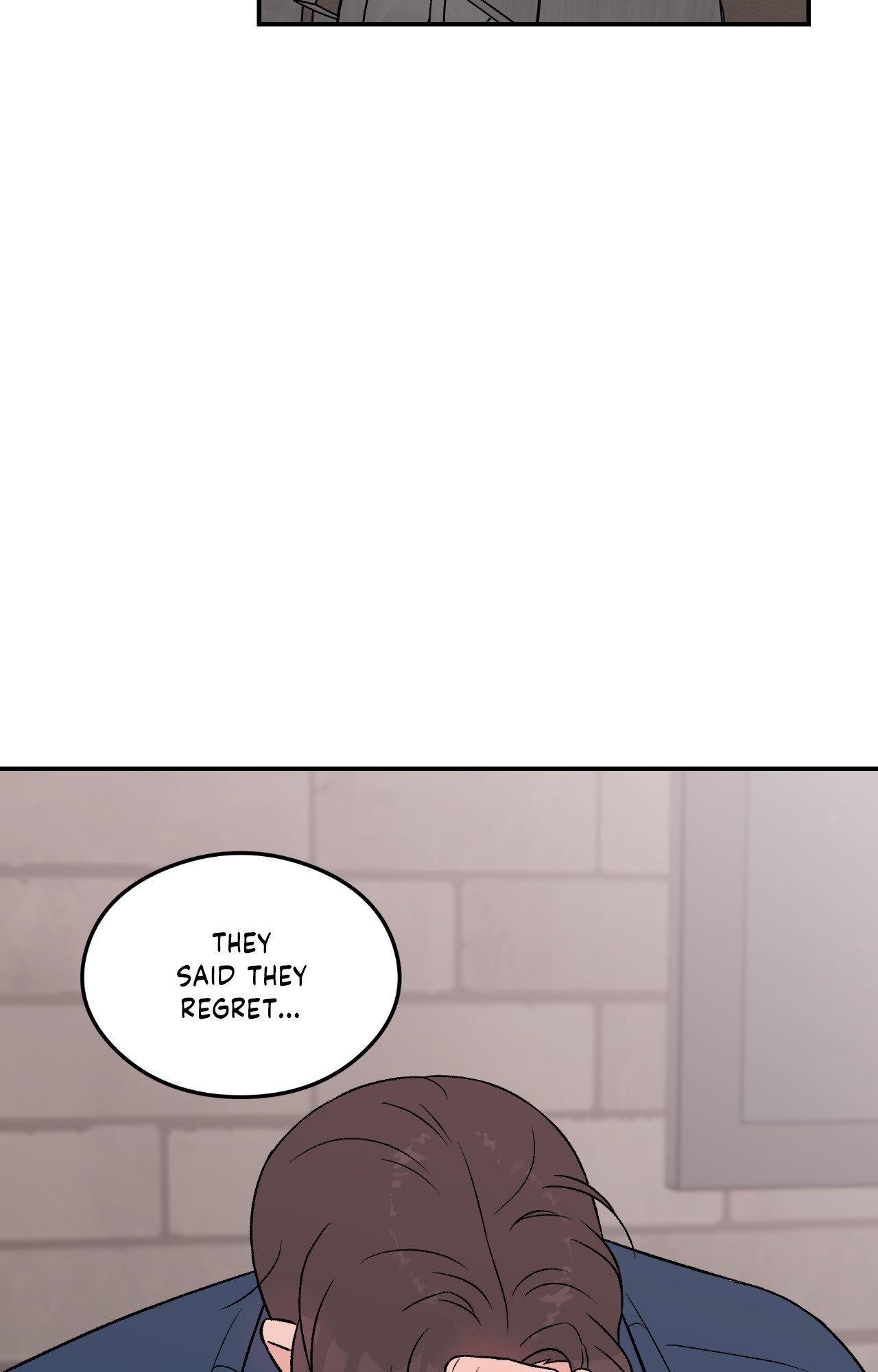 Flip Turn - Chapter 47 Page 17