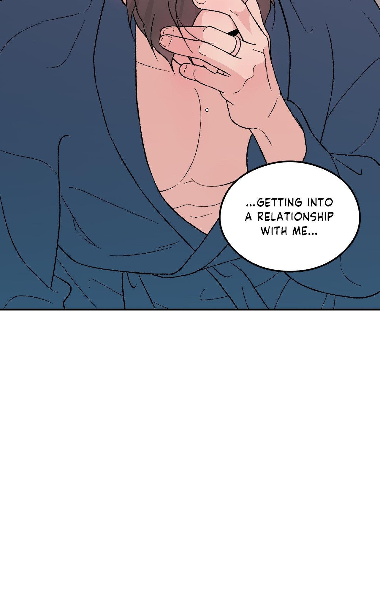 Flip Turn - Chapter 47 Page 18