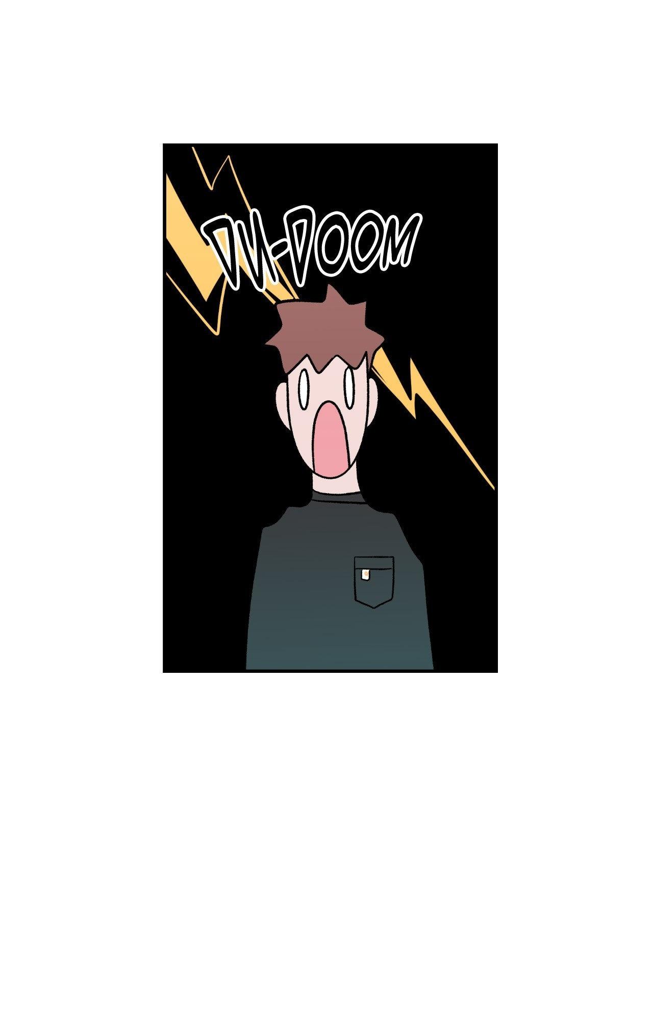 Flip Turn - Chapter 47 Page 19