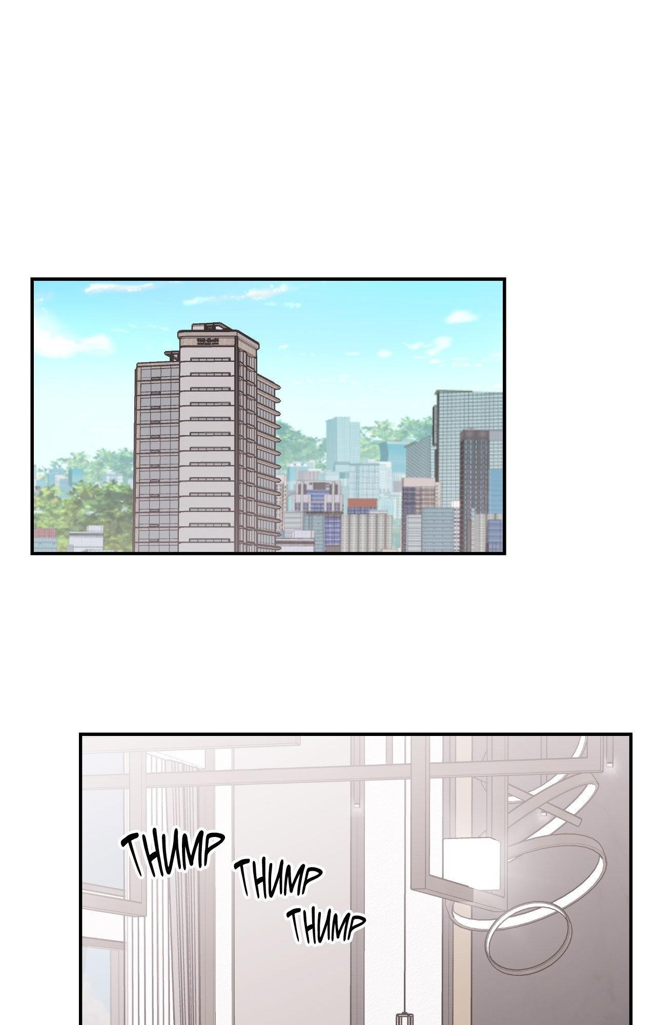 Flip Turn - Chapter 47 Page 25