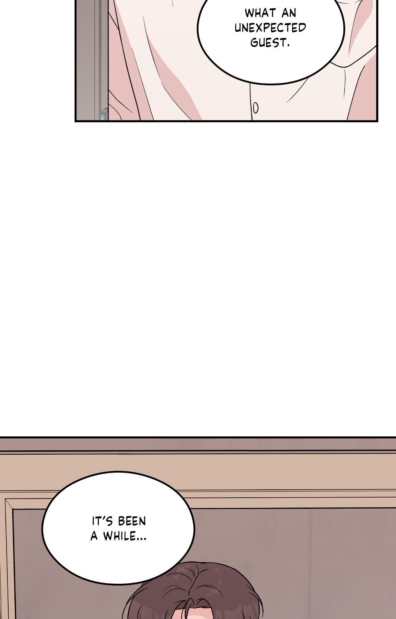 Flip Turn - Chapter 47 Page 28