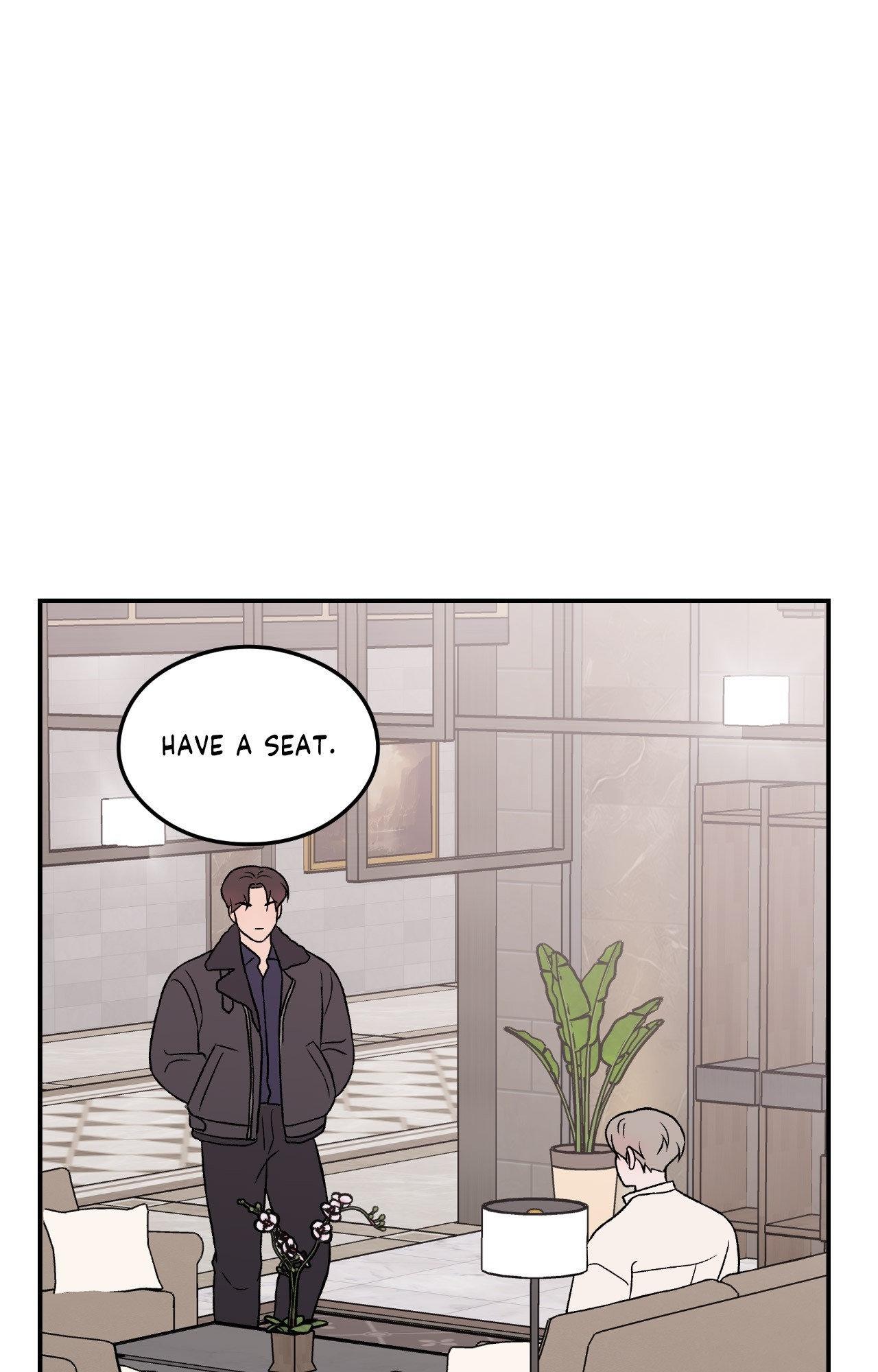 Flip Turn - Chapter 47 Page 31
