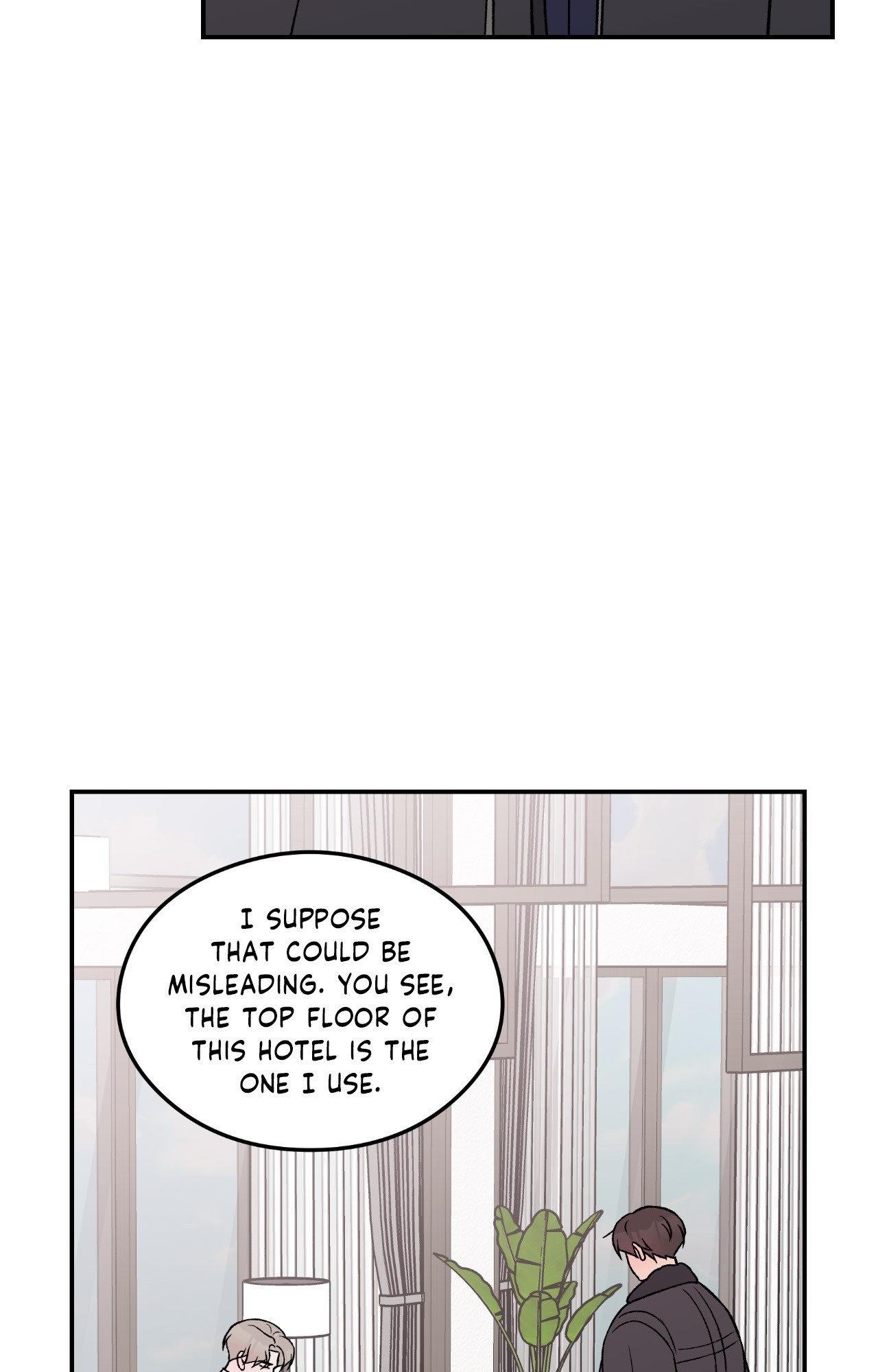 Flip Turn - Chapter 47 Page 33