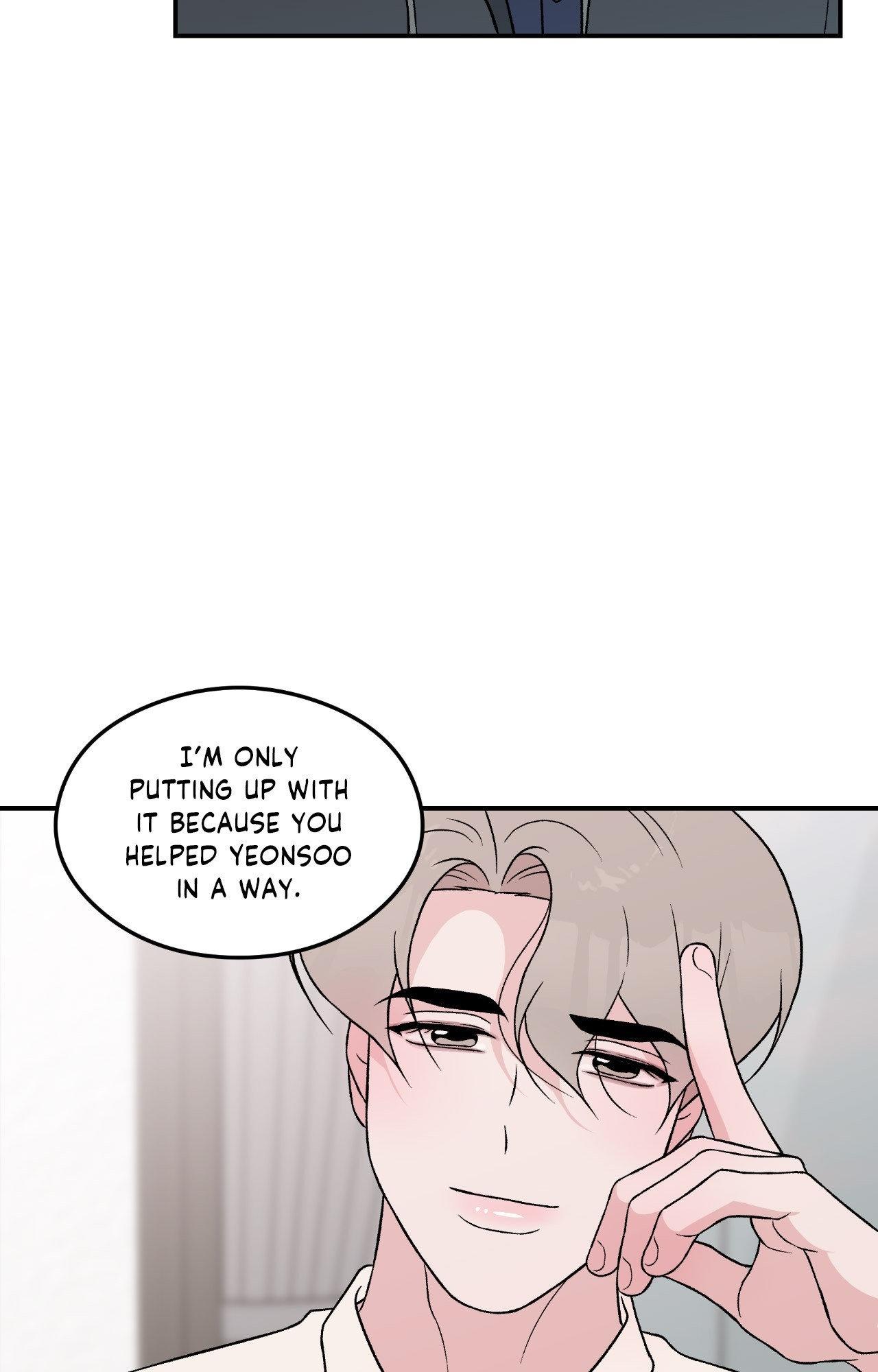 Flip Turn - Chapter 47 Page 38
