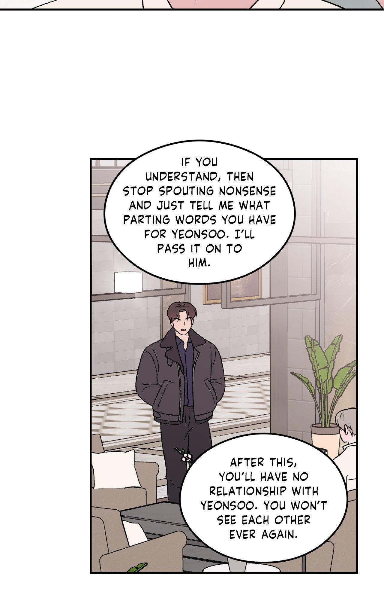 Flip Turn - Chapter 47 Page 39