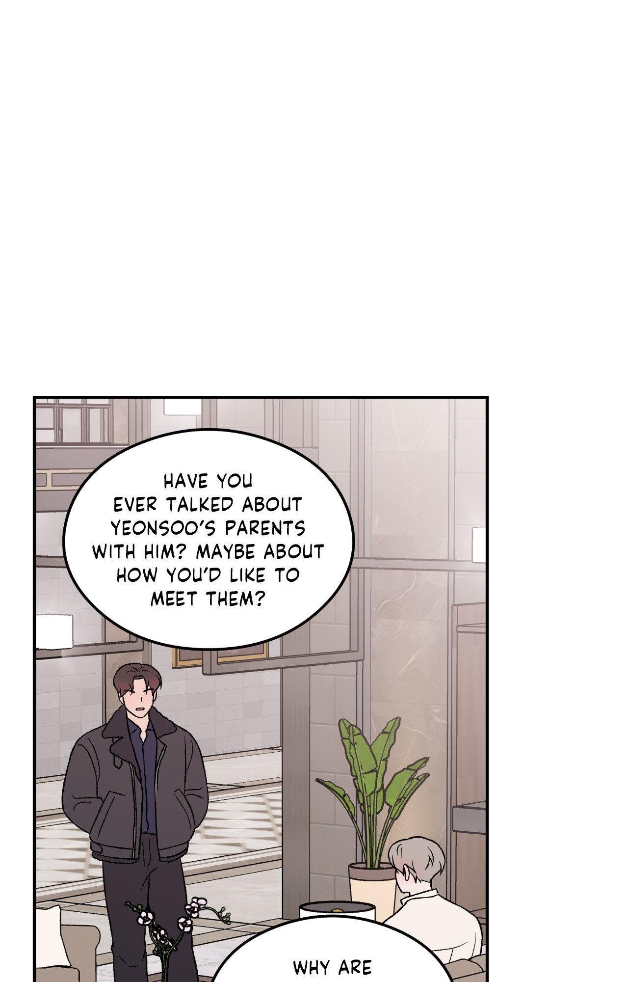 Flip Turn - Chapter 47 Page 41