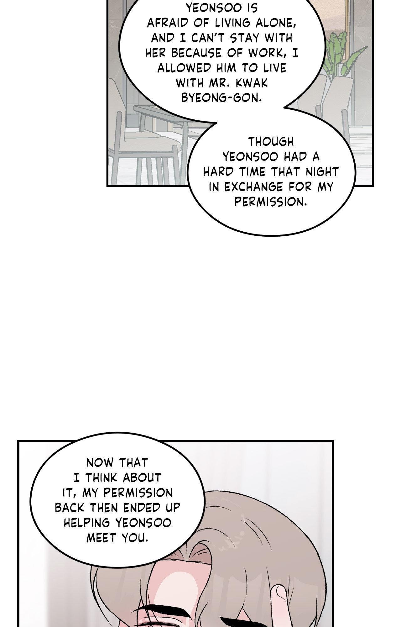 Flip Turn - Chapter 47 Page 43