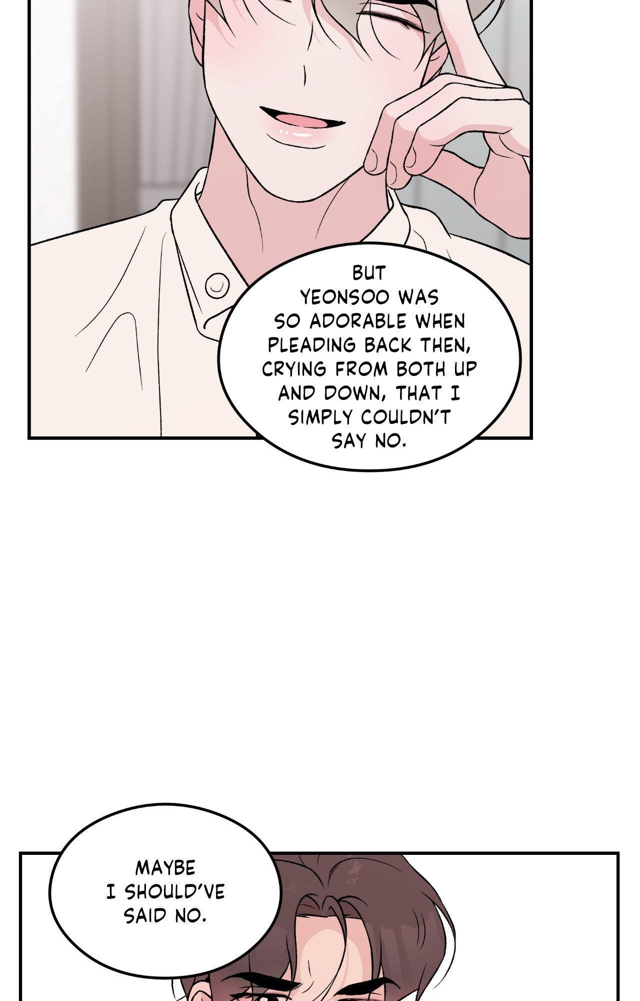 Flip Turn - Chapter 47 Page 44