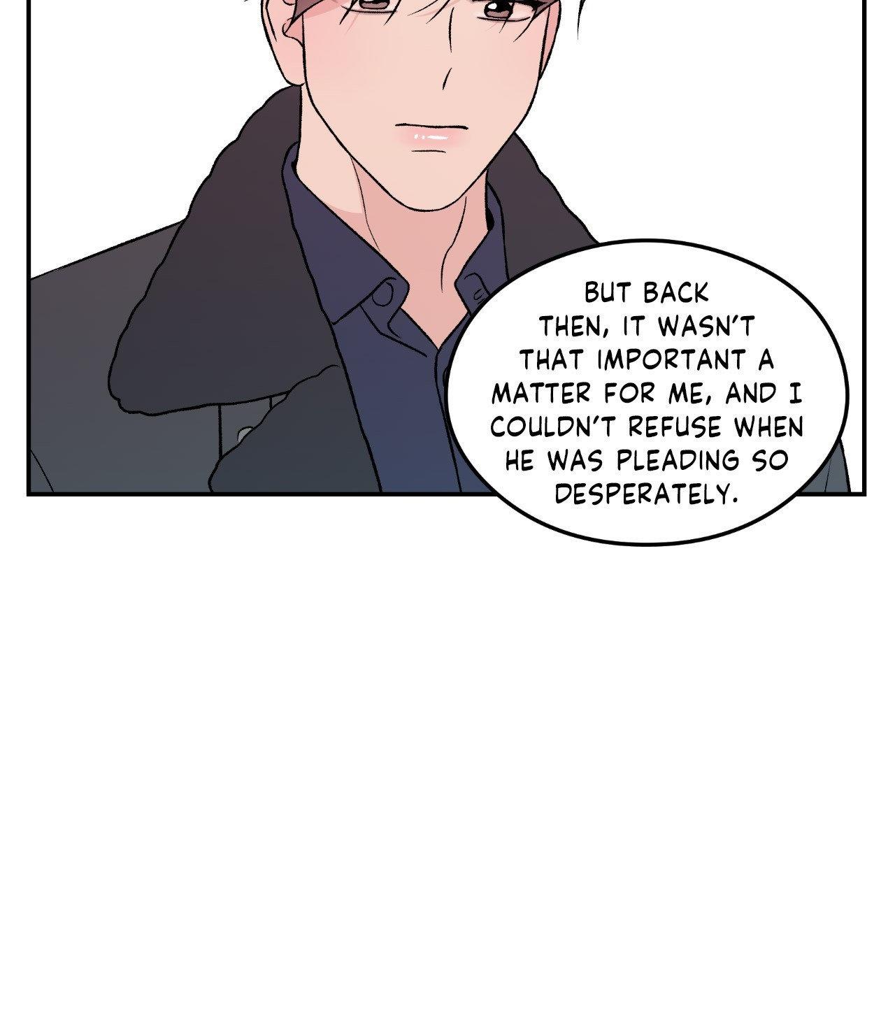 Flip Turn - Chapter 47 Page 45