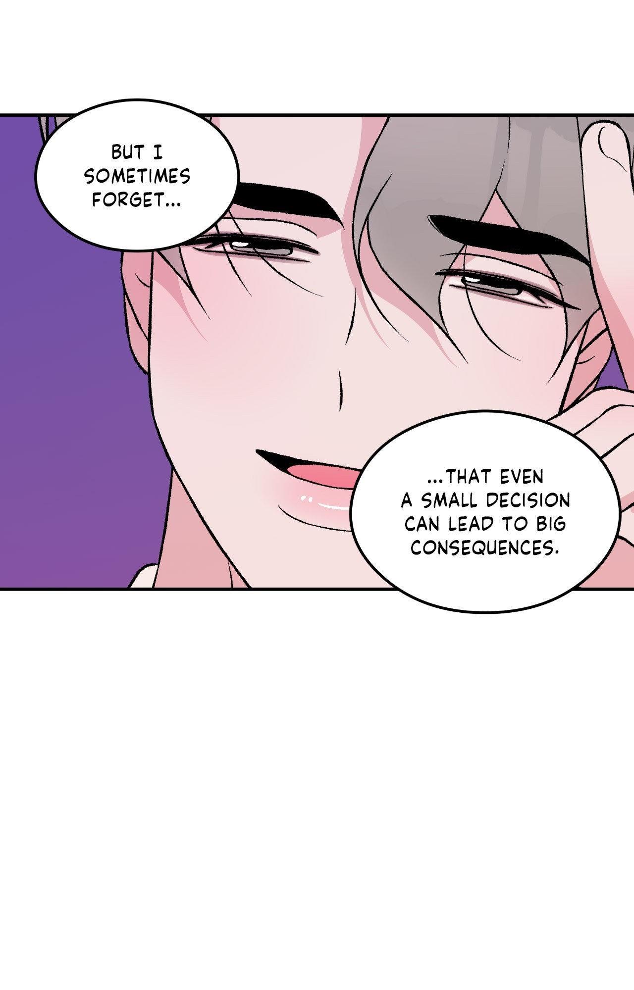 Flip Turn - Chapter 47 Page 46