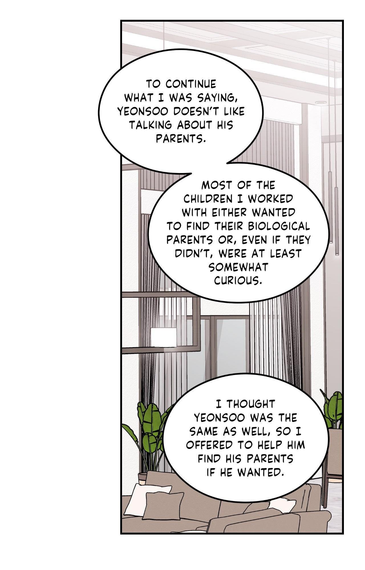 Flip Turn - Chapter 47 Page 47
