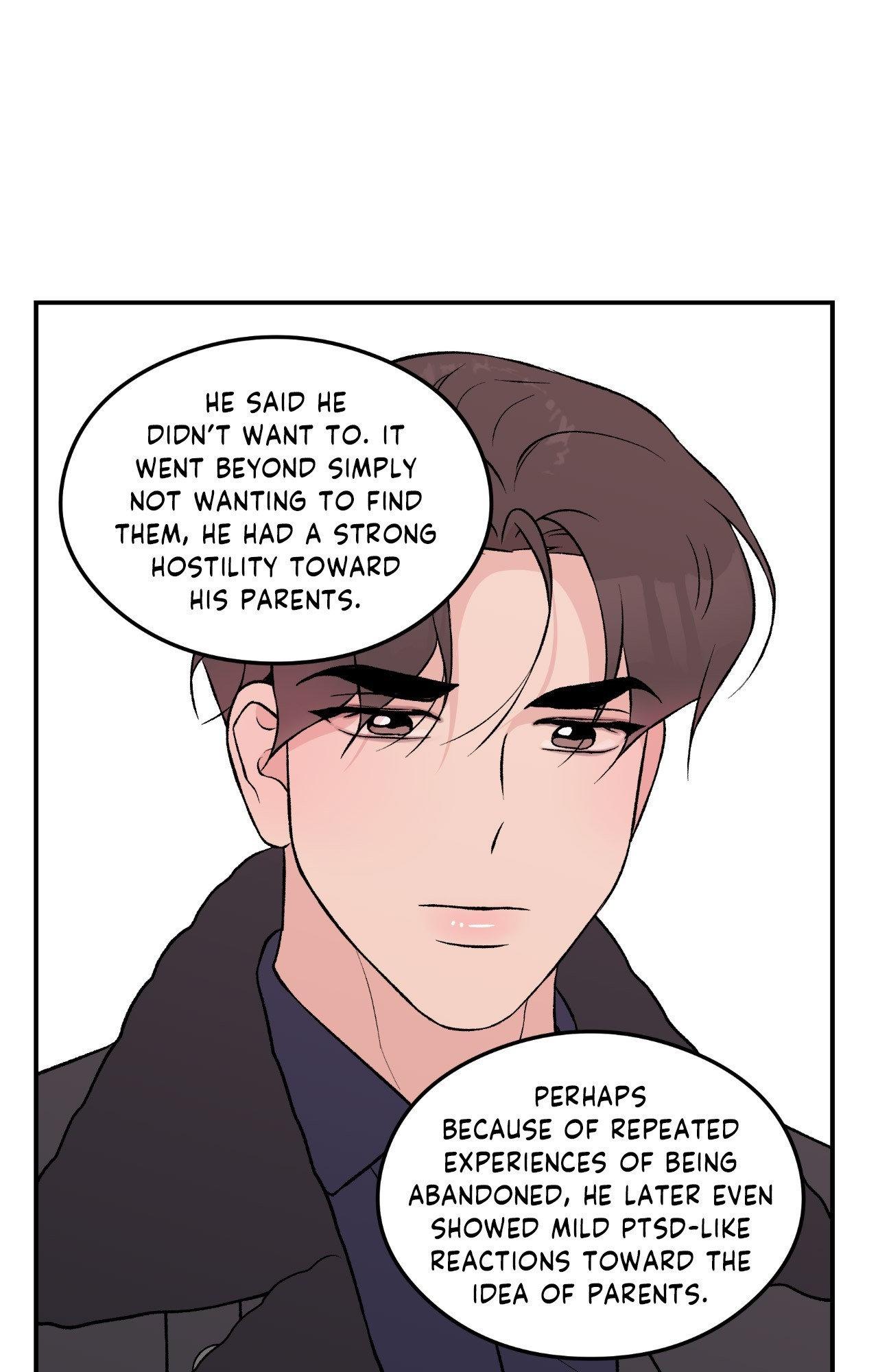 Flip Turn - Chapter 47 Page 48