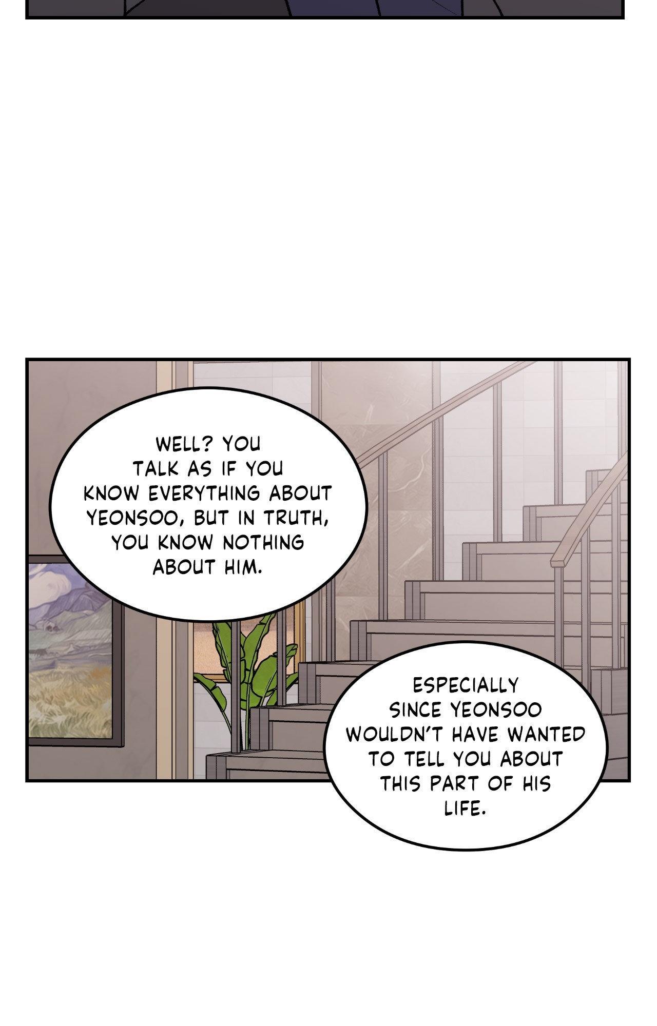 Flip Turn - Chapter 47 Page 49