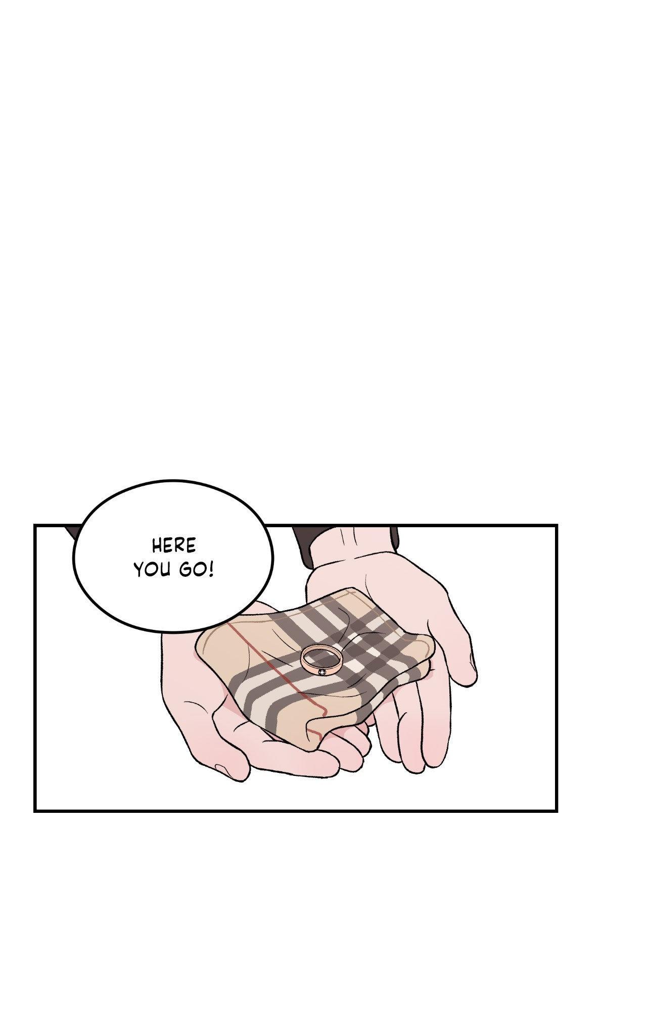 Flip Turn - Chapter 47 Page 5