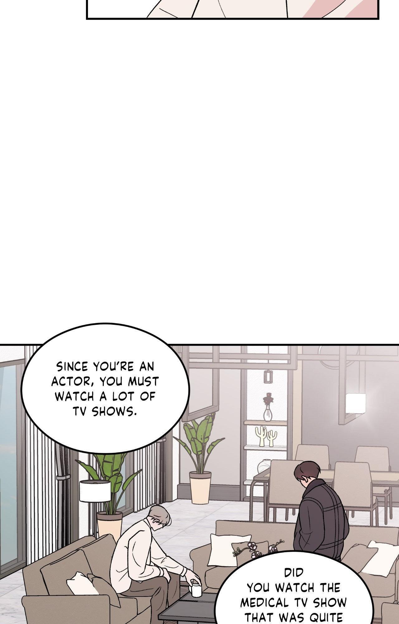 Flip Turn - Chapter 47 Page 51