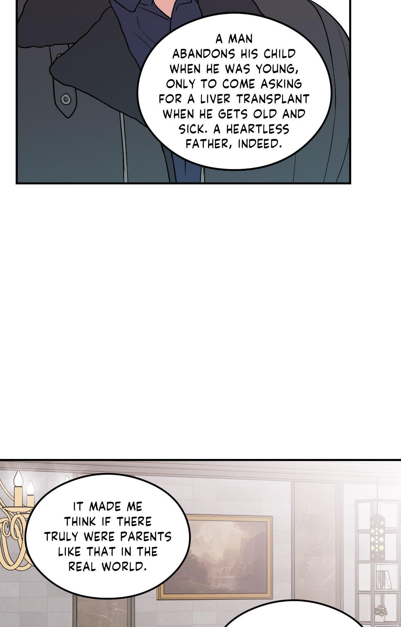 Flip Turn - Chapter 47 Page 54