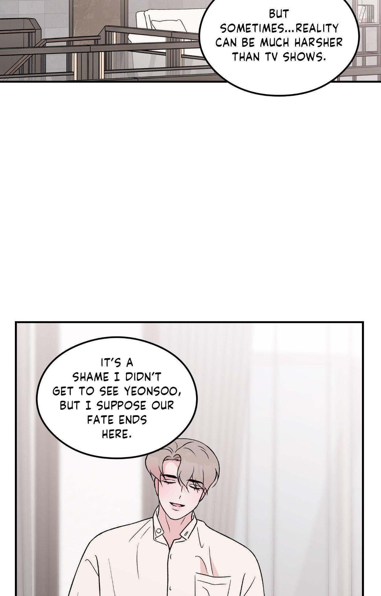 Flip Turn - Chapter 47 Page 55
