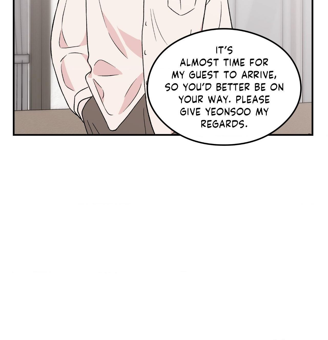 Flip Turn - Chapter 47 Page 56