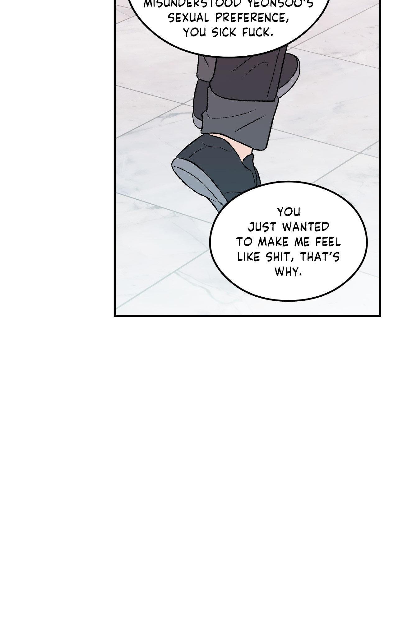 Flip Turn - Chapter 47 Page 59