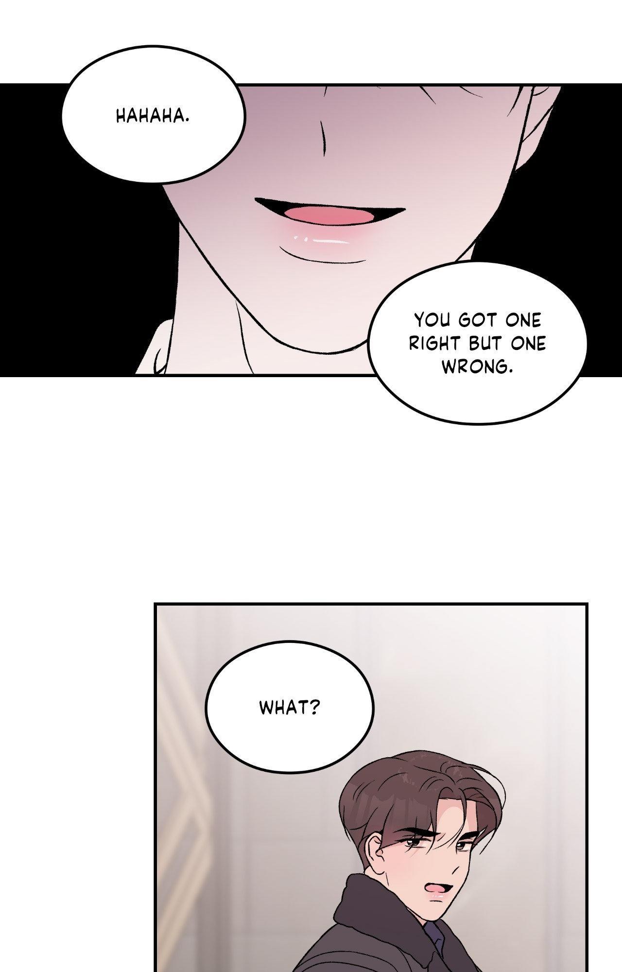 Flip Turn - Chapter 47 Page 60