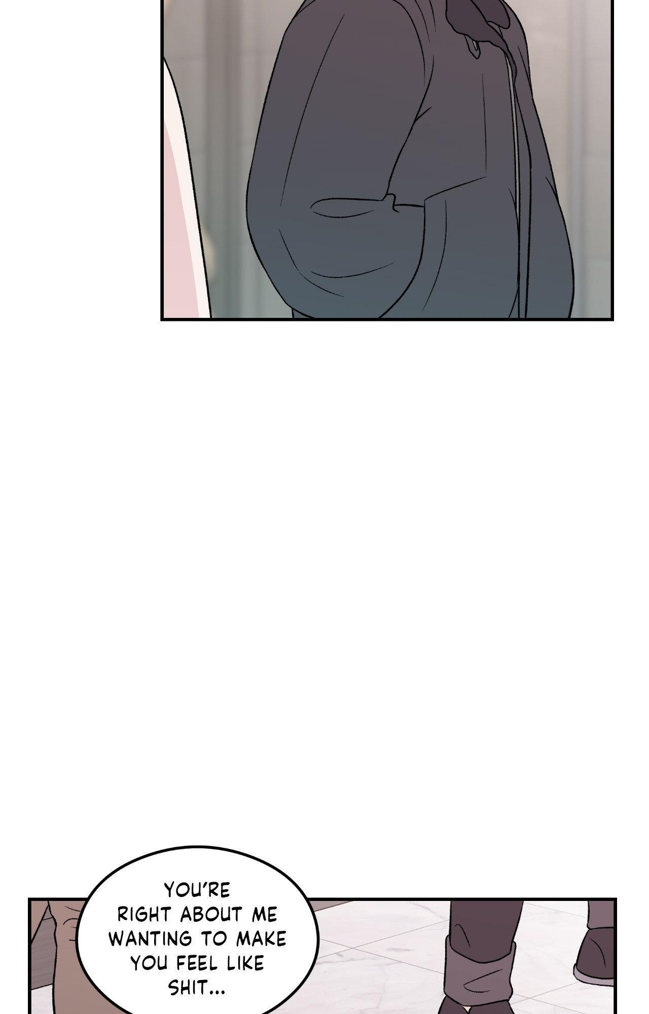 Flip Turn - Chapter 47 Page 61