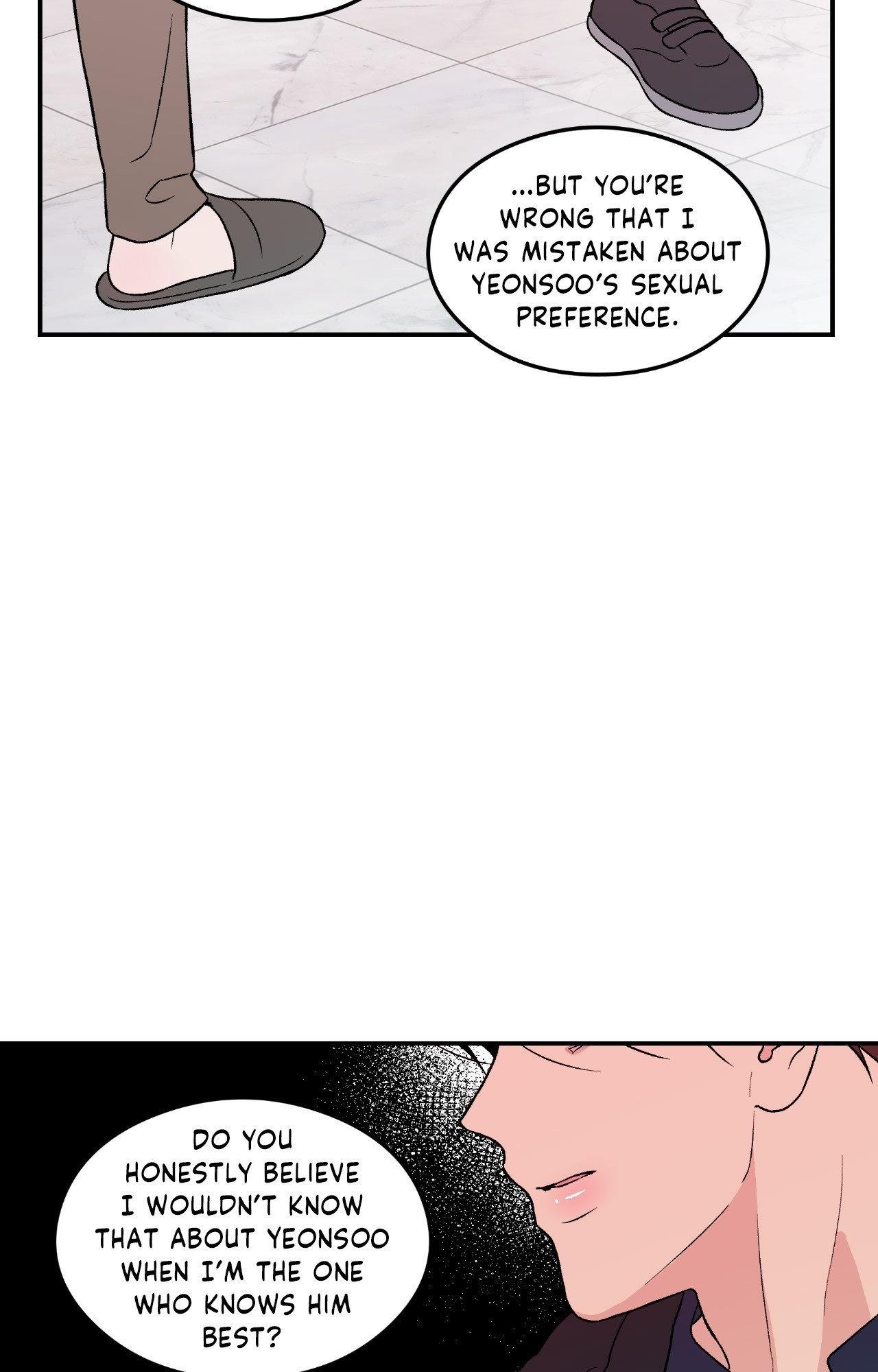 Flip Turn - Chapter 47 Page 62