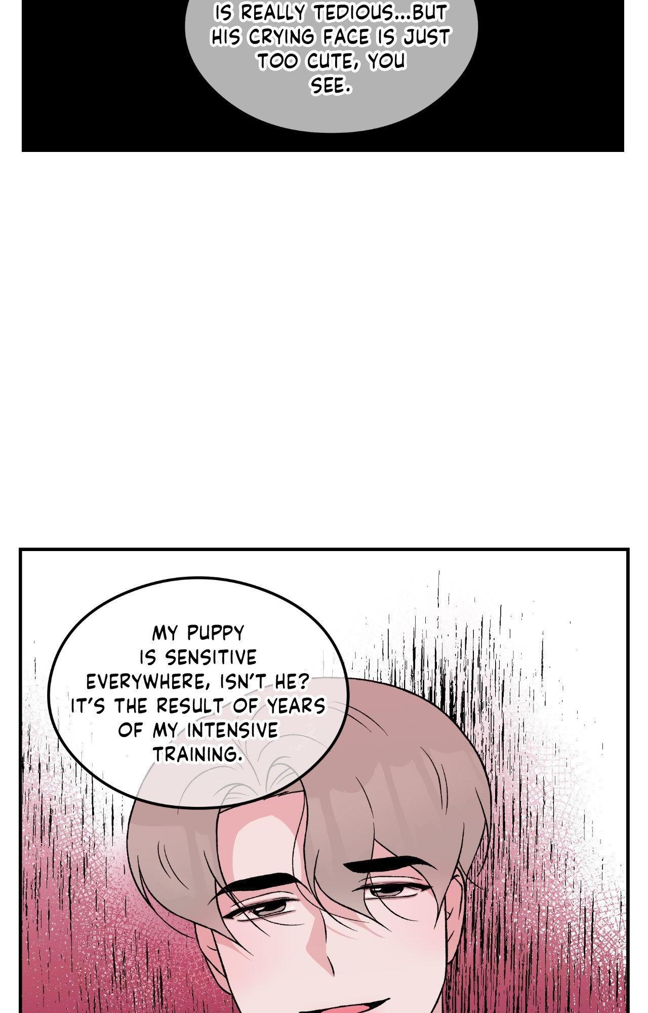 Flip Turn - Chapter 47 Page 64