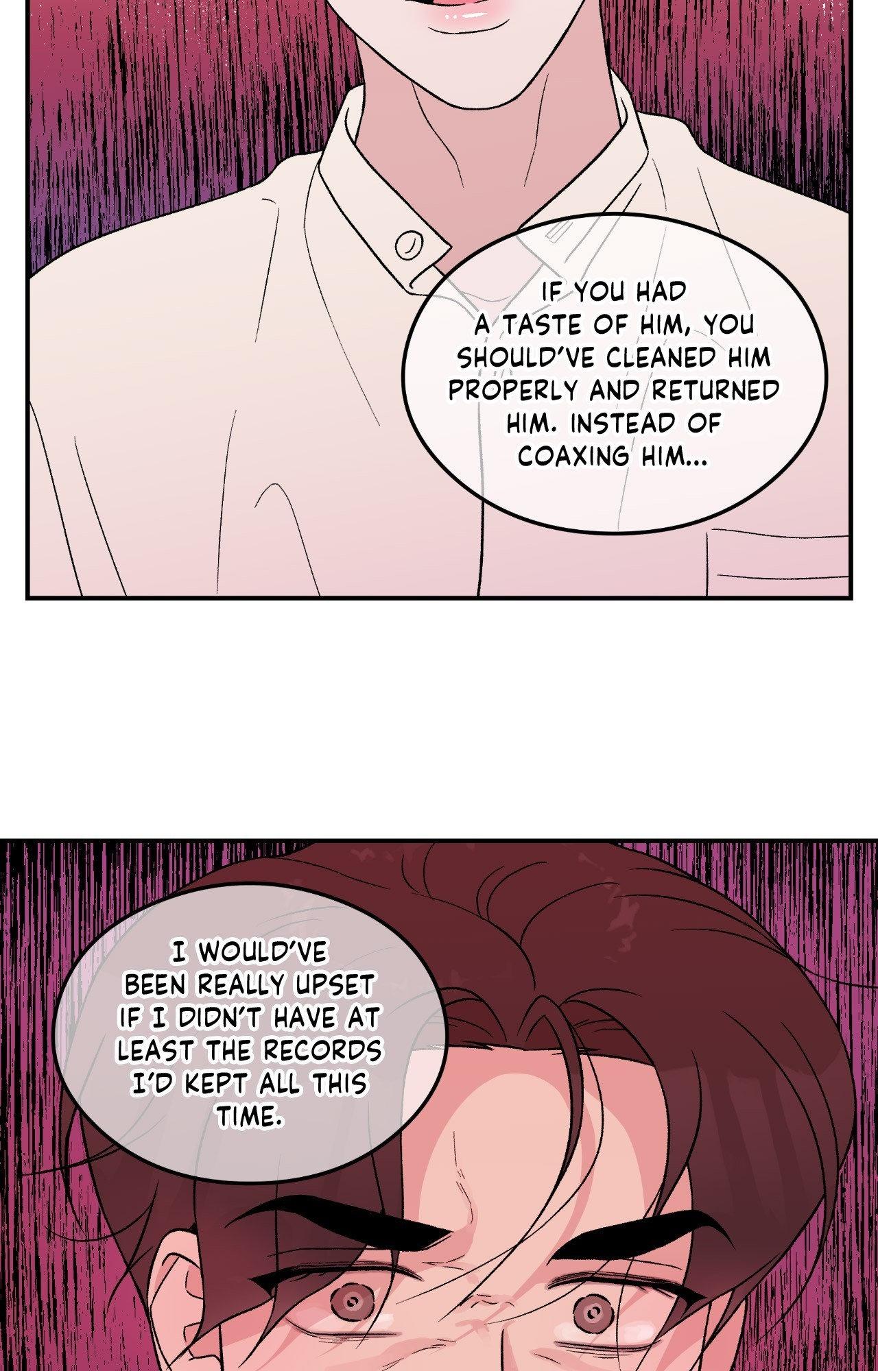 Flip Turn - Chapter 47 Page 65