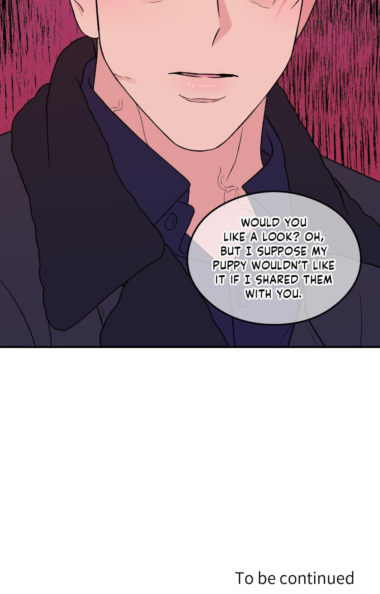 Flip Turn - Chapter 47 Page 66