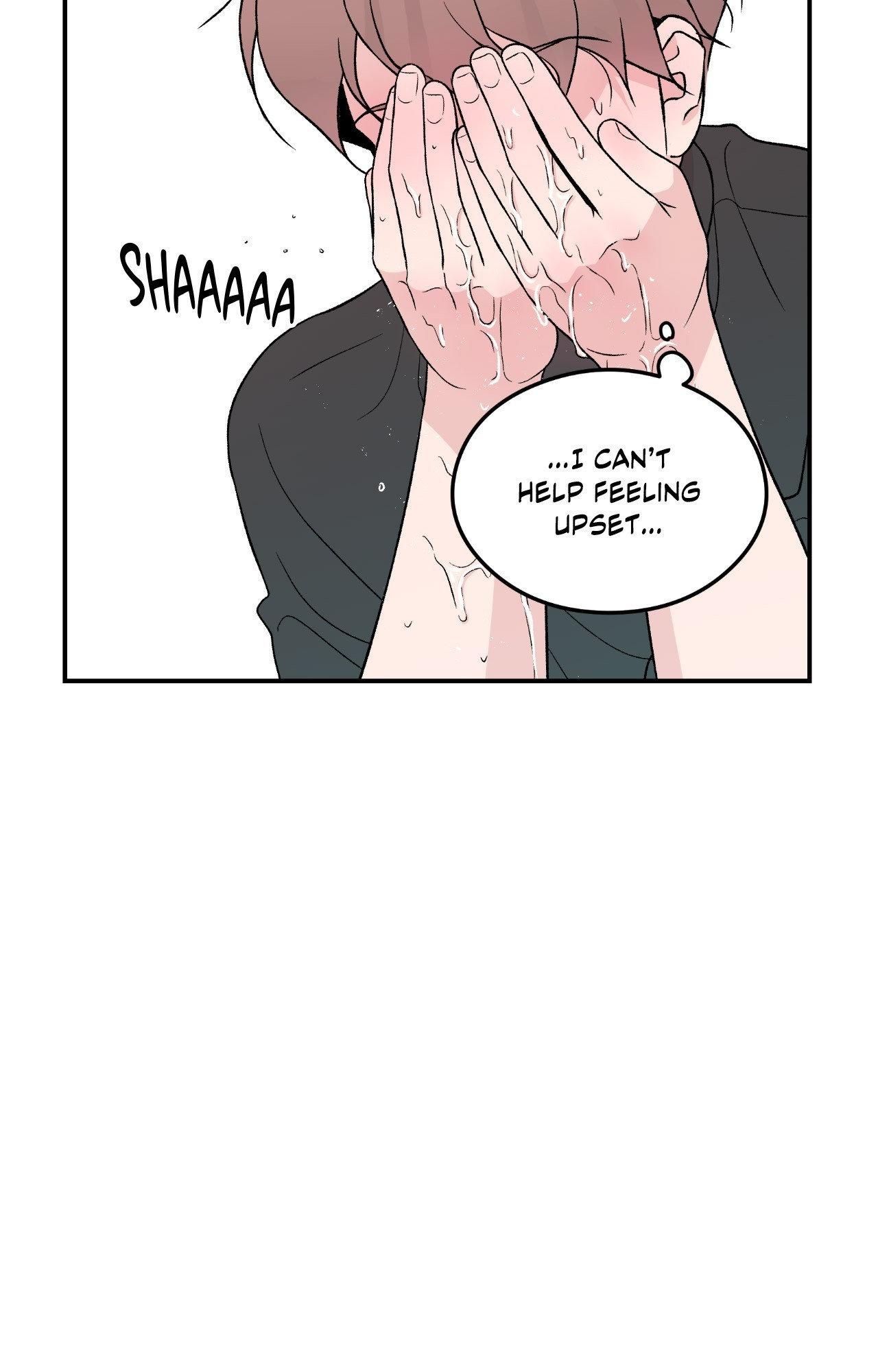 Flip Turn - Chapter 48 Page 10