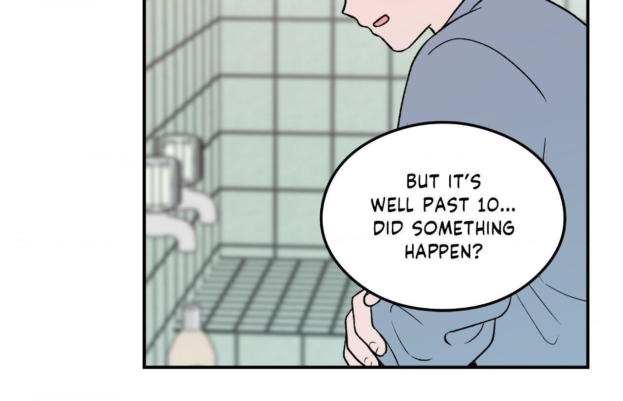 Flip Turn - Chapter 48 Page 12