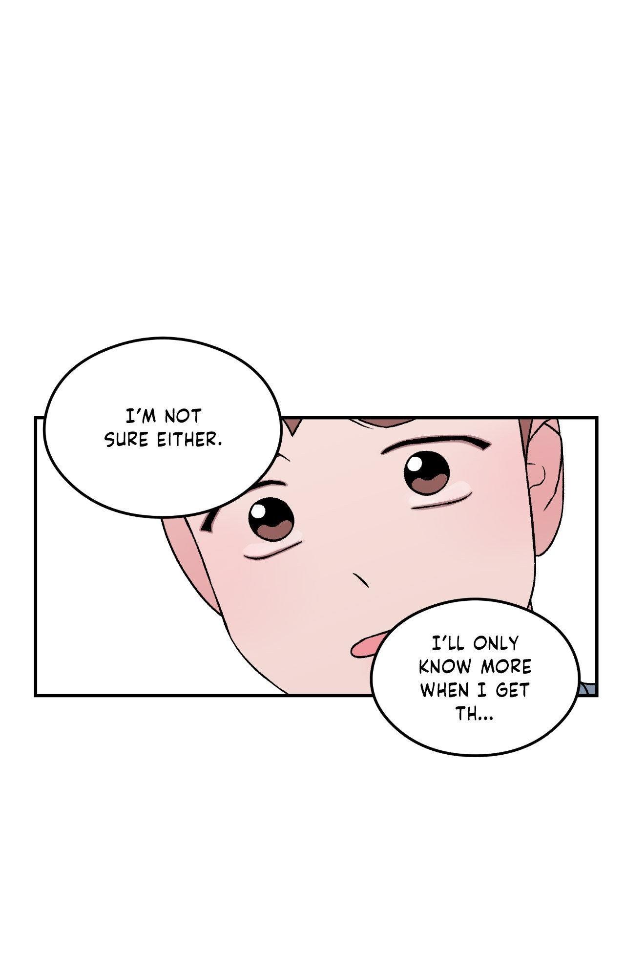 Flip Turn - Chapter 48 Page 13