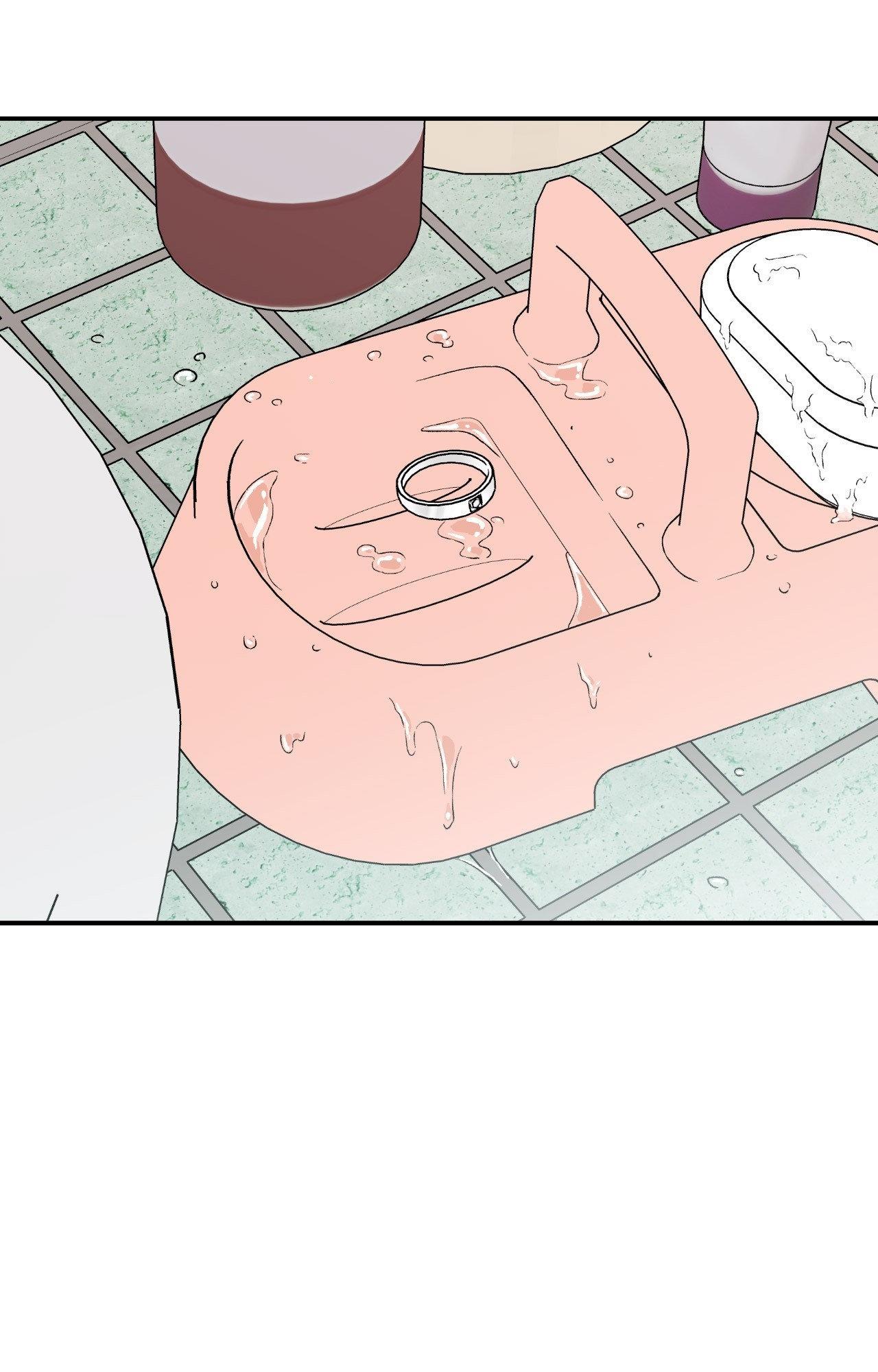 Flip Turn - Chapter 48 Page 14