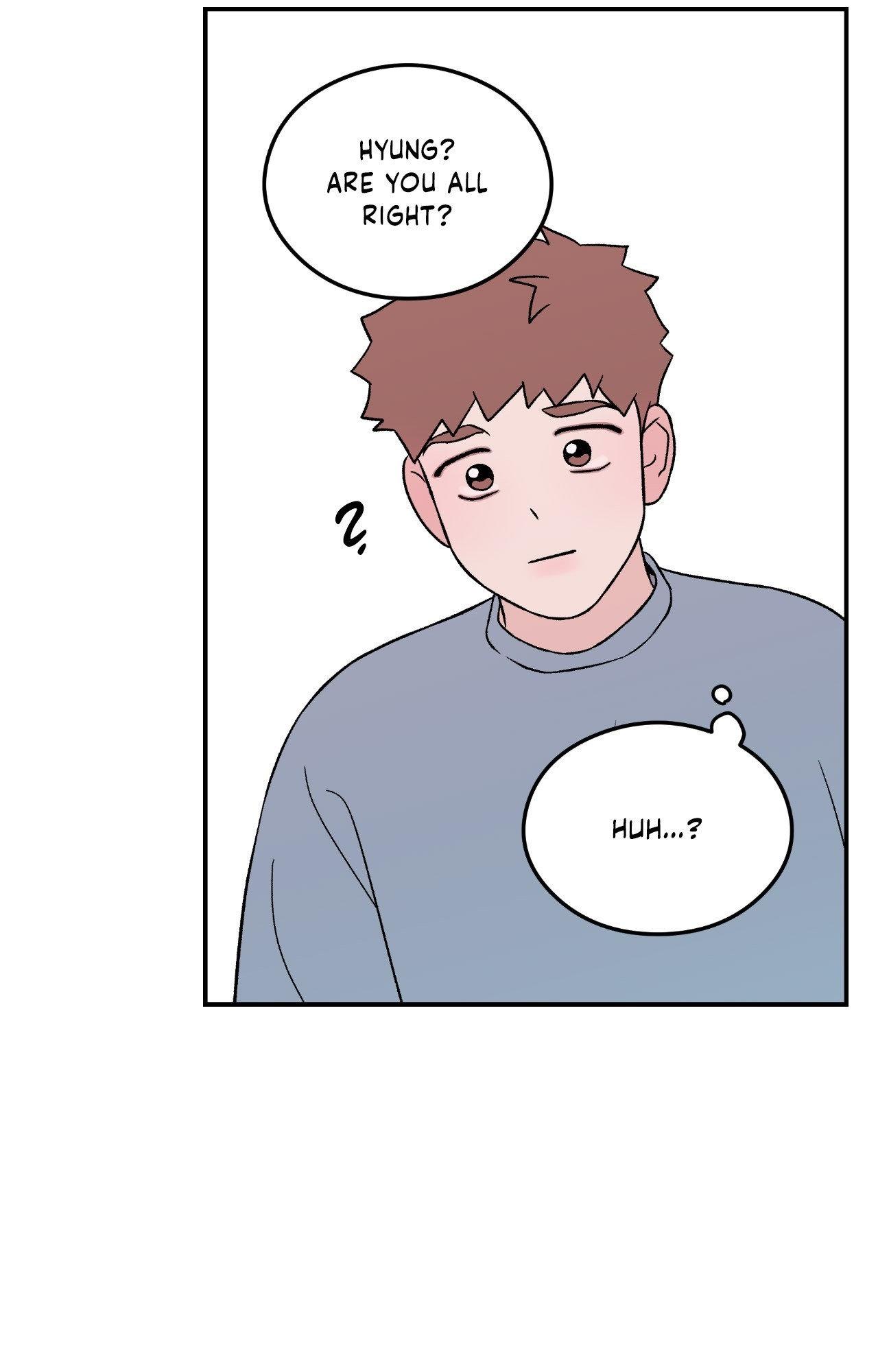 Flip Turn - Chapter 48 Page 15