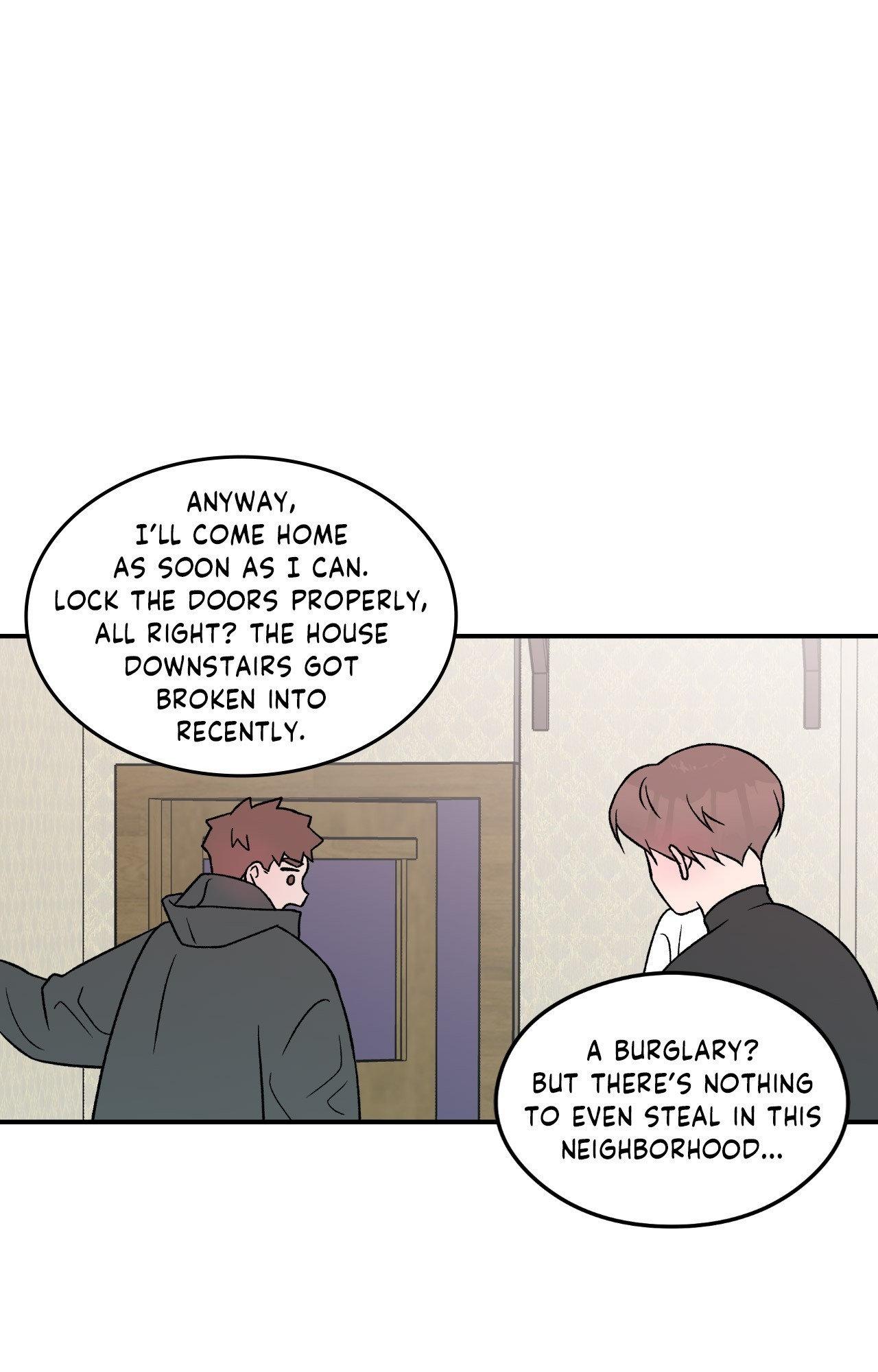 Flip Turn - Chapter 48 Page 16