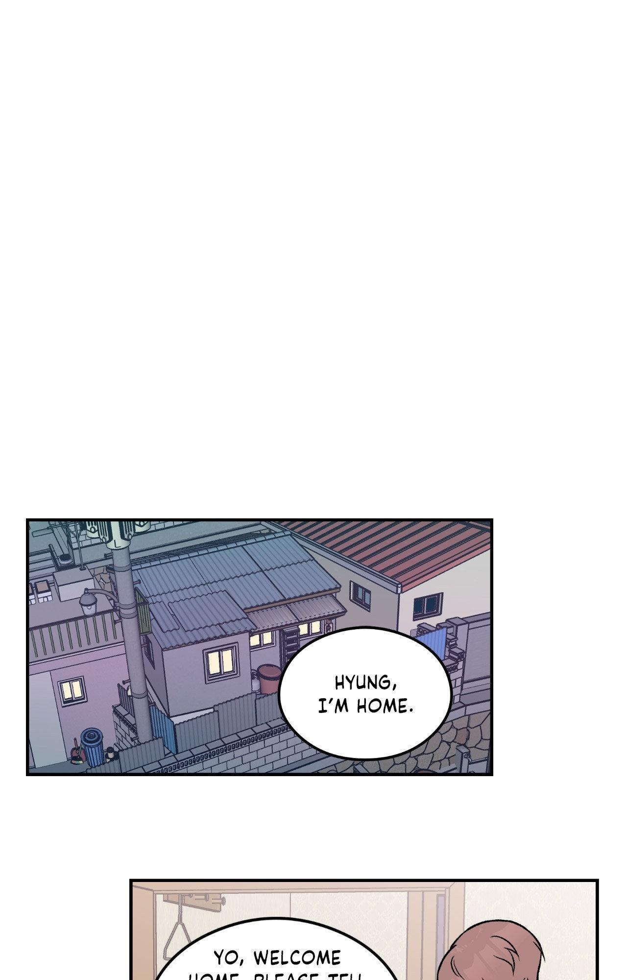 Flip Turn - Chapter 48 Page 2