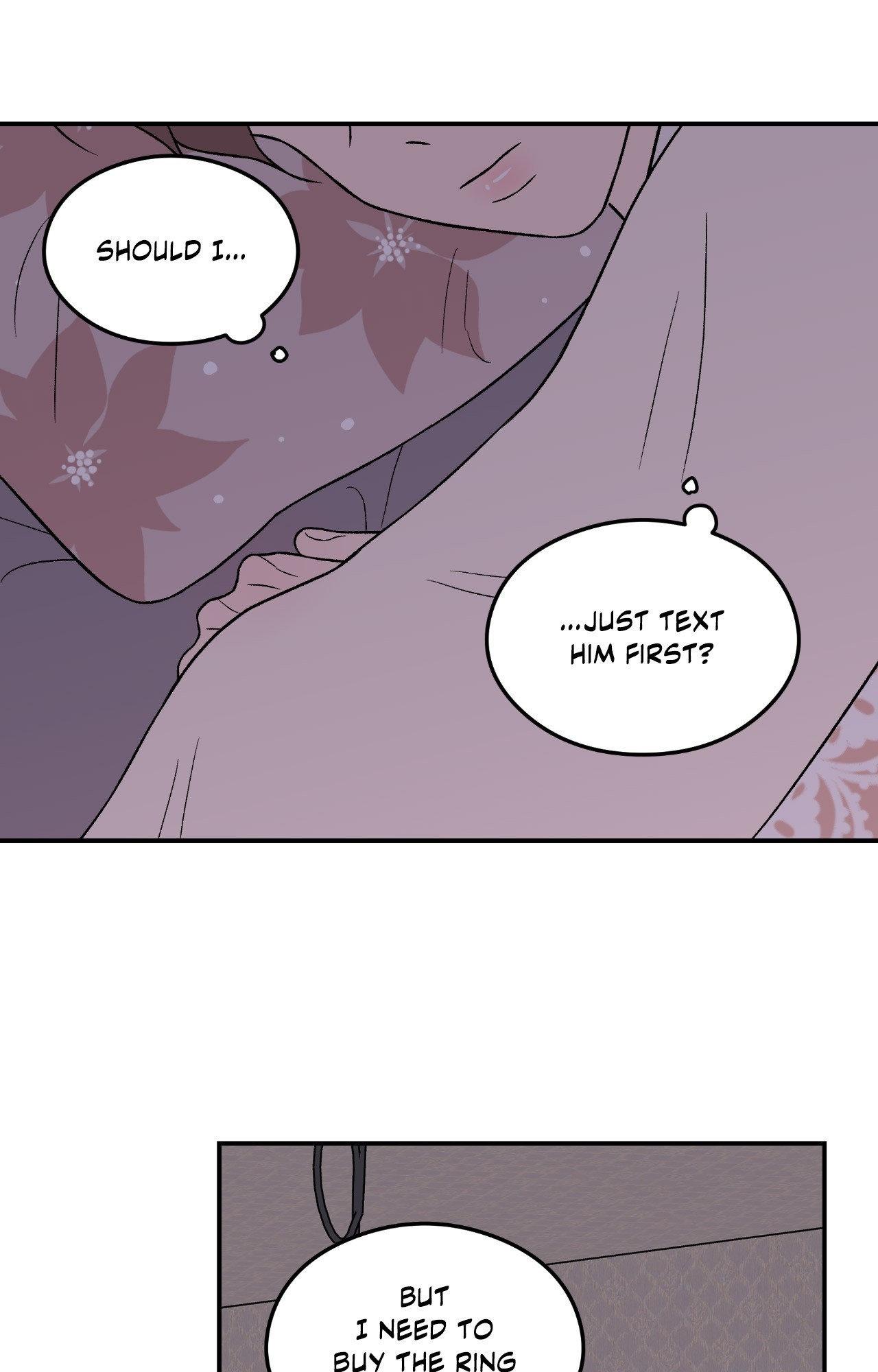 Flip Turn - Chapter 48 Page 21